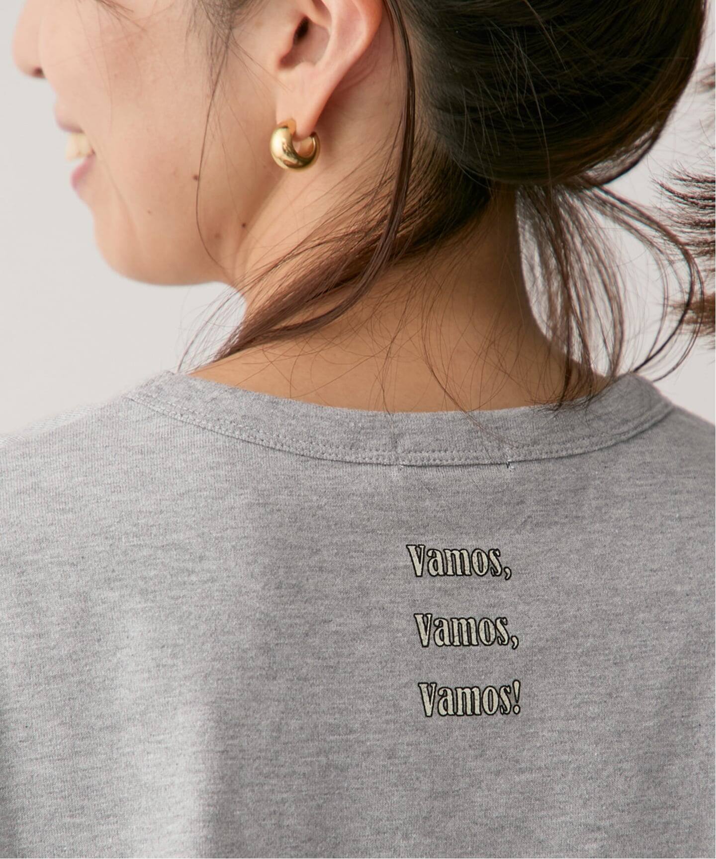 CARNIVAL CARNIVAL Tee（Tシャツ／カットソー）｜VERMEIL par iena