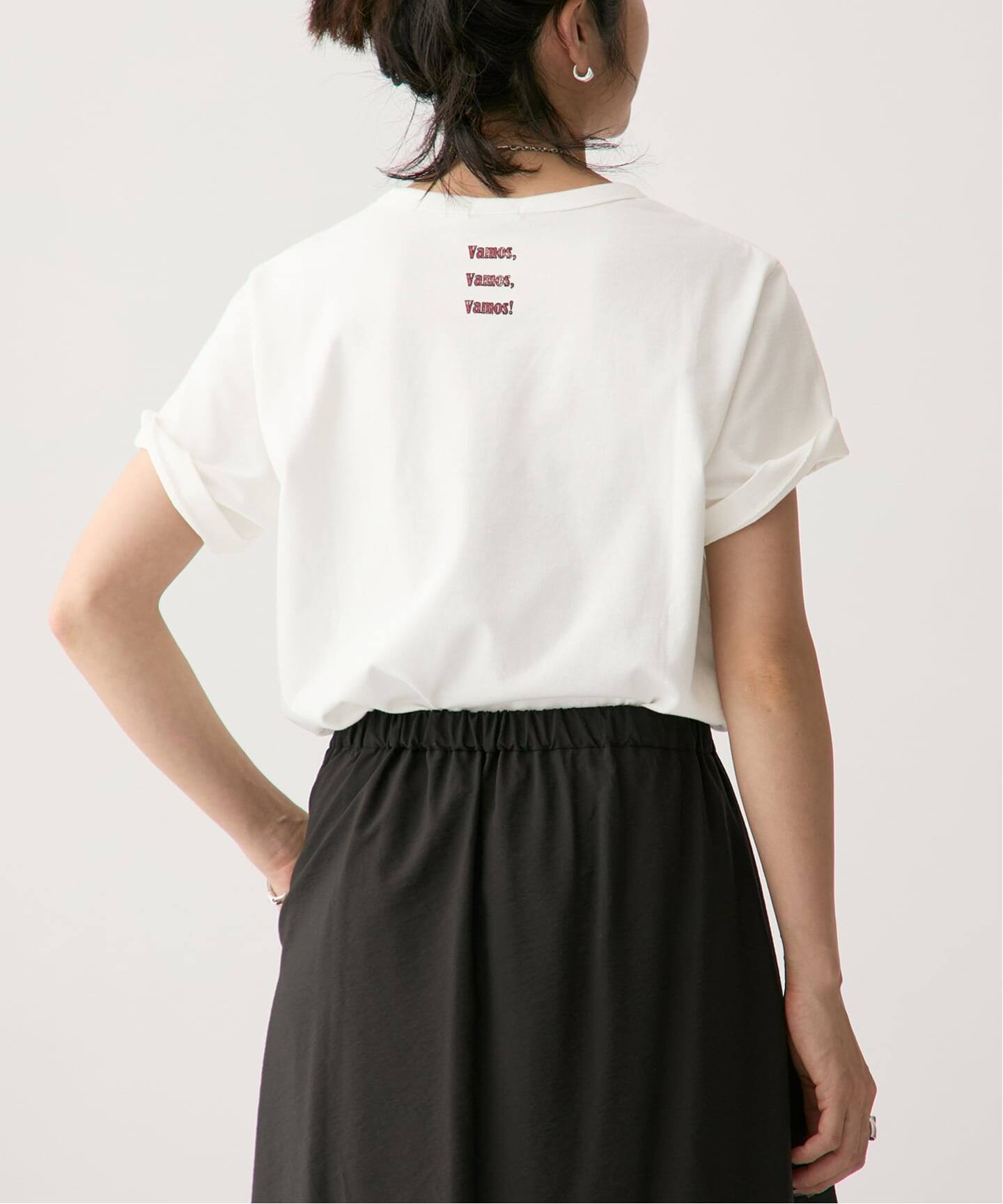 CARNIVAL CARNIVAL Tee（Tシャツ／カットソー）｜VERMEIL par iena