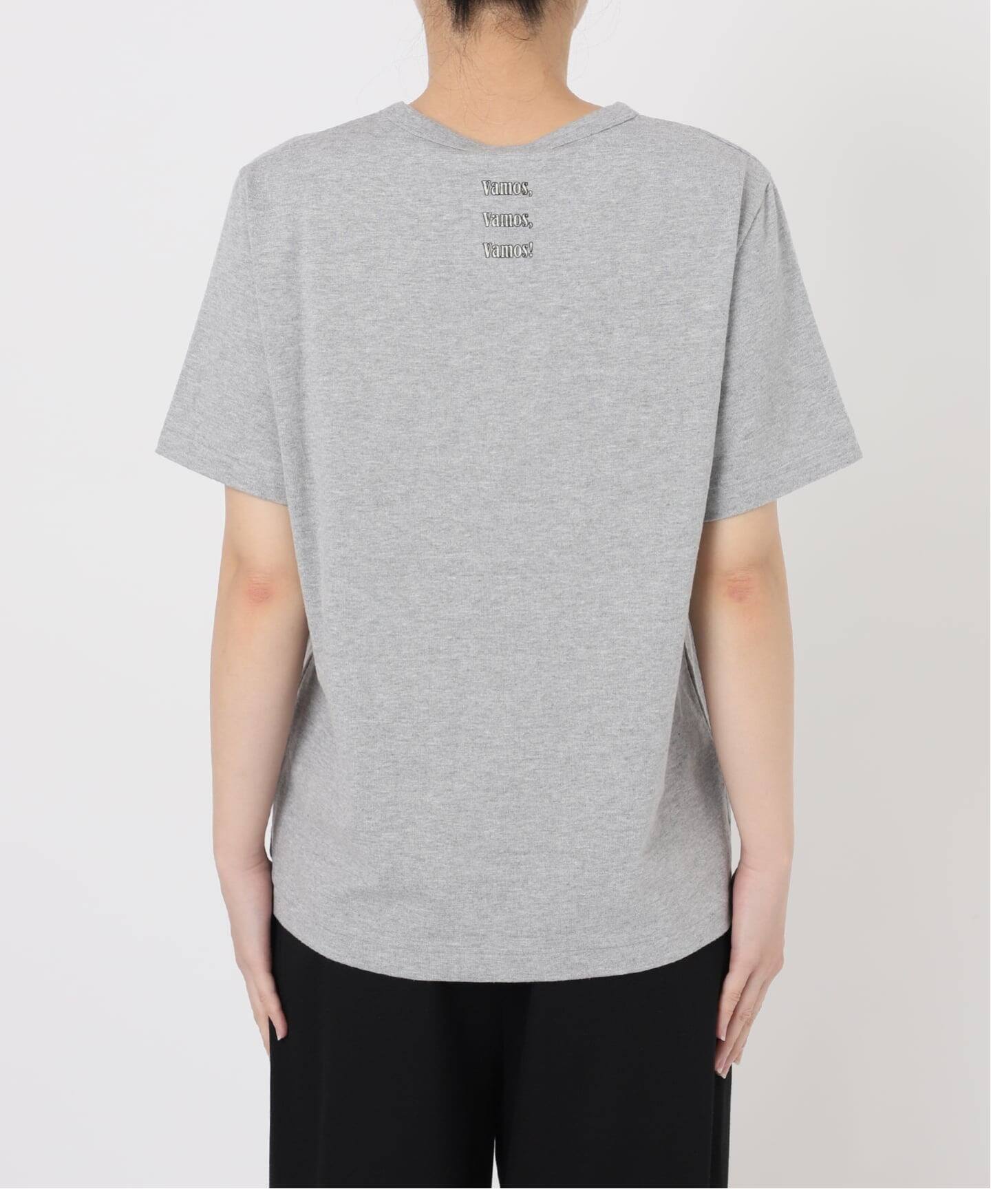 CARNIVAL CARNIVAL Tee（Tシャツ／カットソー）｜VERMEIL par iena