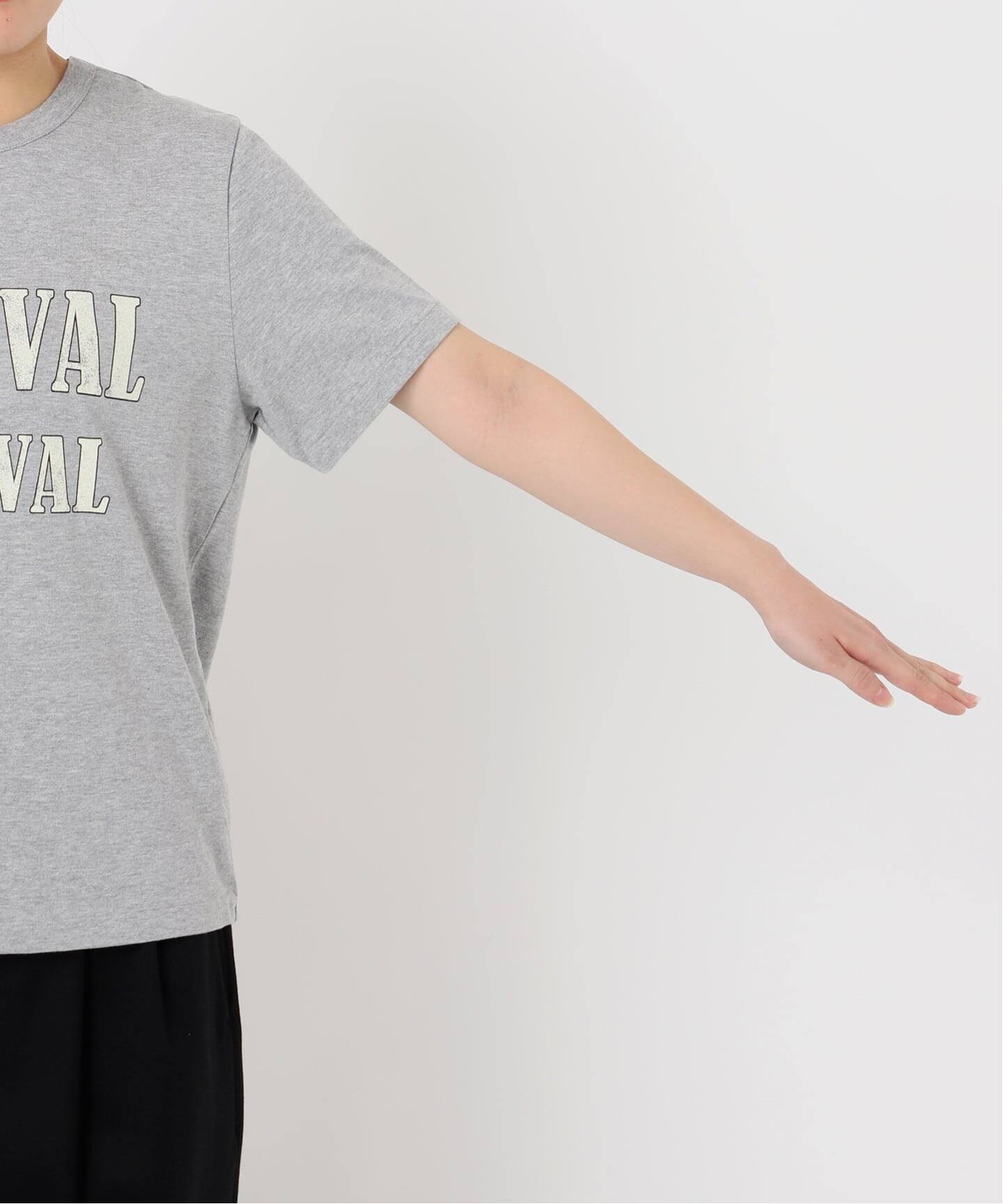 CARNIVAL CARNIVAL Tee（Tシャツ／カットソー）｜VERMEIL par iena