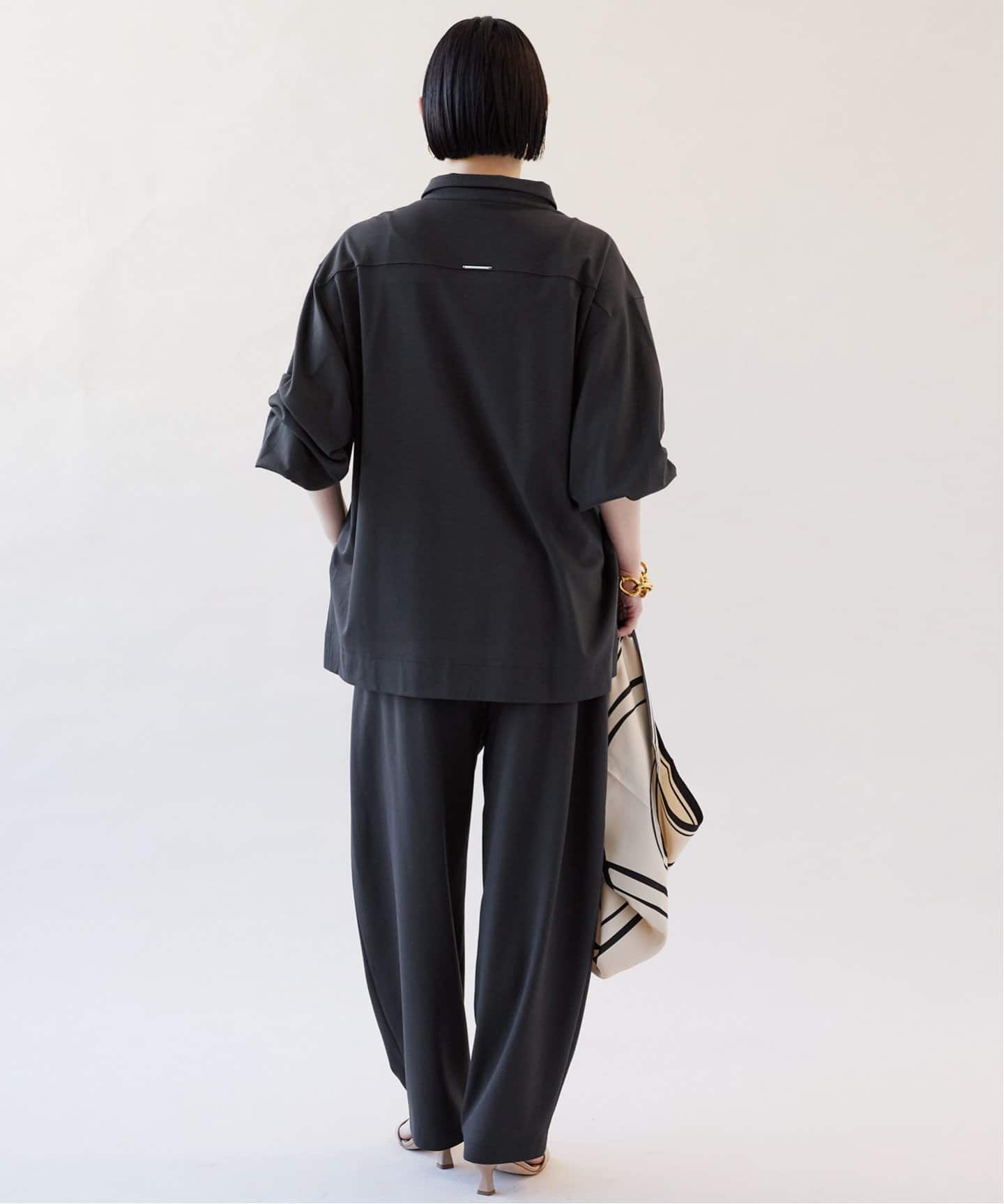 stretch jersey pants（その他パンツ）｜VERMEIL par iena