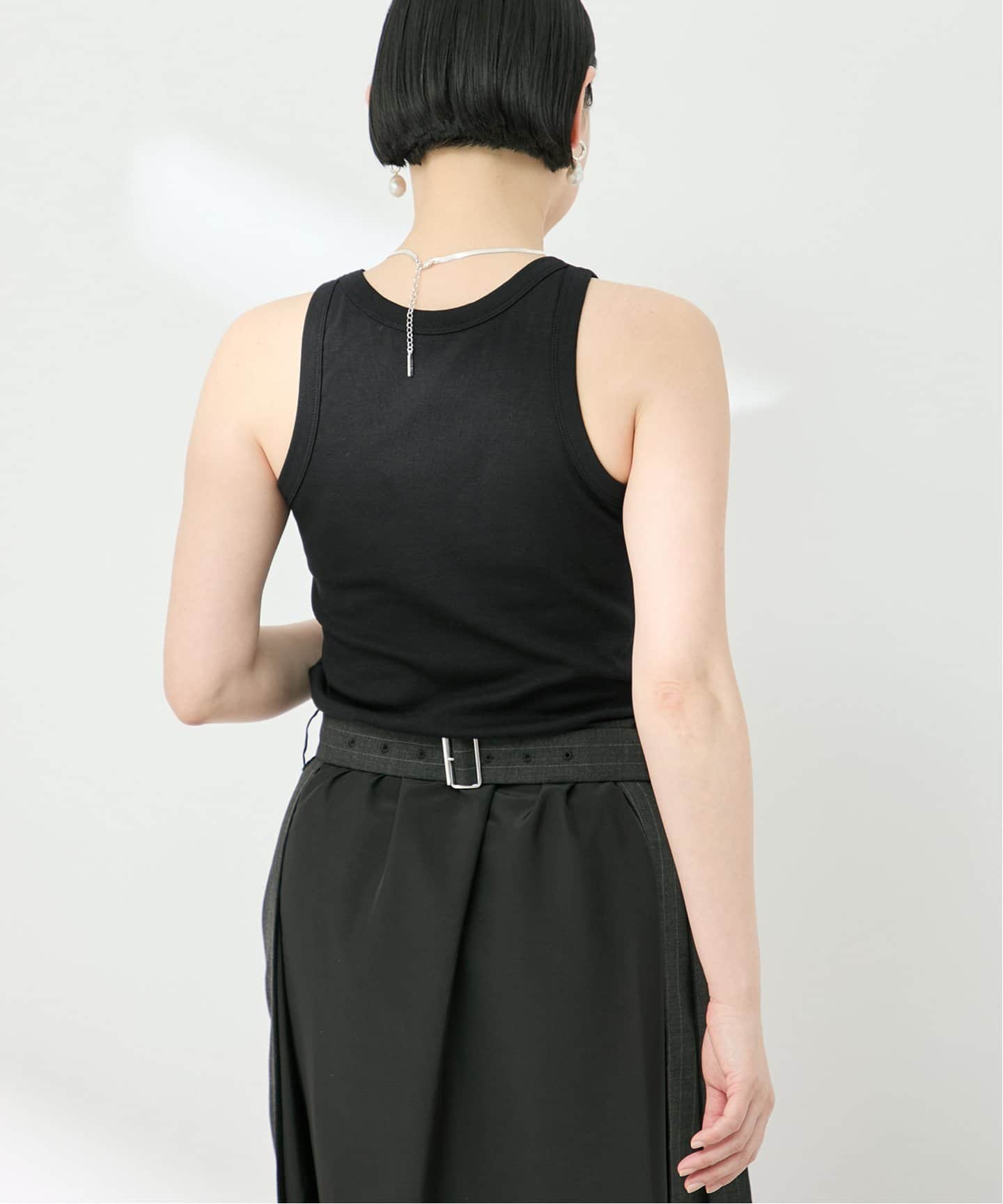 新品　vermeil par iena Cup in Tank top Cup in Tank top（カップ付きインナー）｜VERMEIL par iena