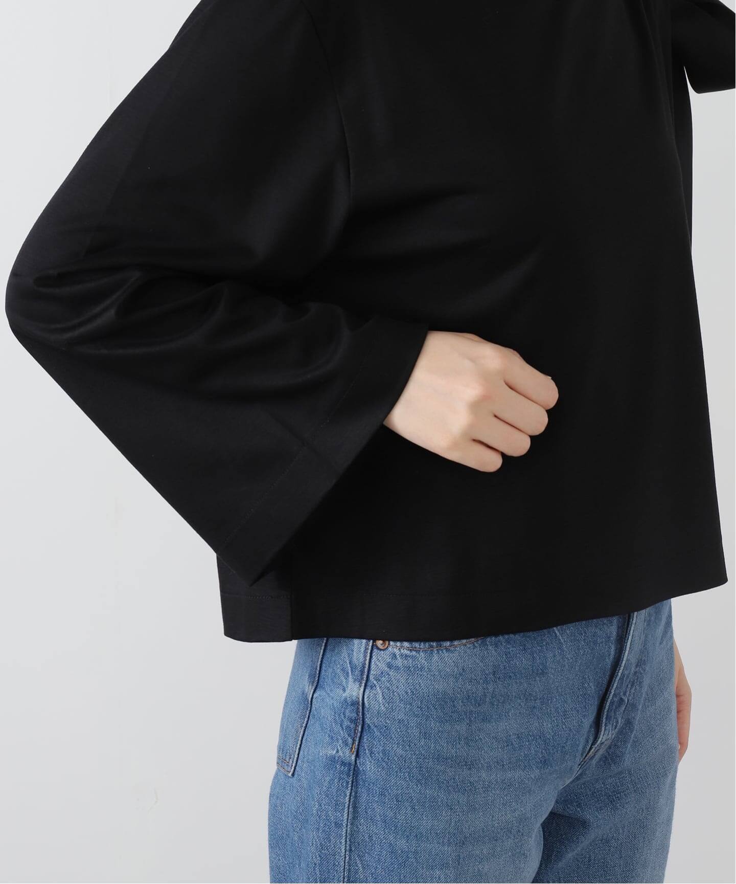 VERMEIL par iena スウェットカットソー Bright jersey pull over（Tシャツ／カットソー）｜VERMEIL par