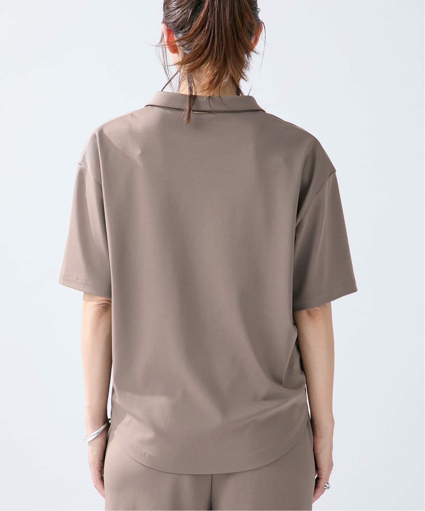 Easy jersey シャツ（Tシャツ／カットソー）｜VERMEIL par iena