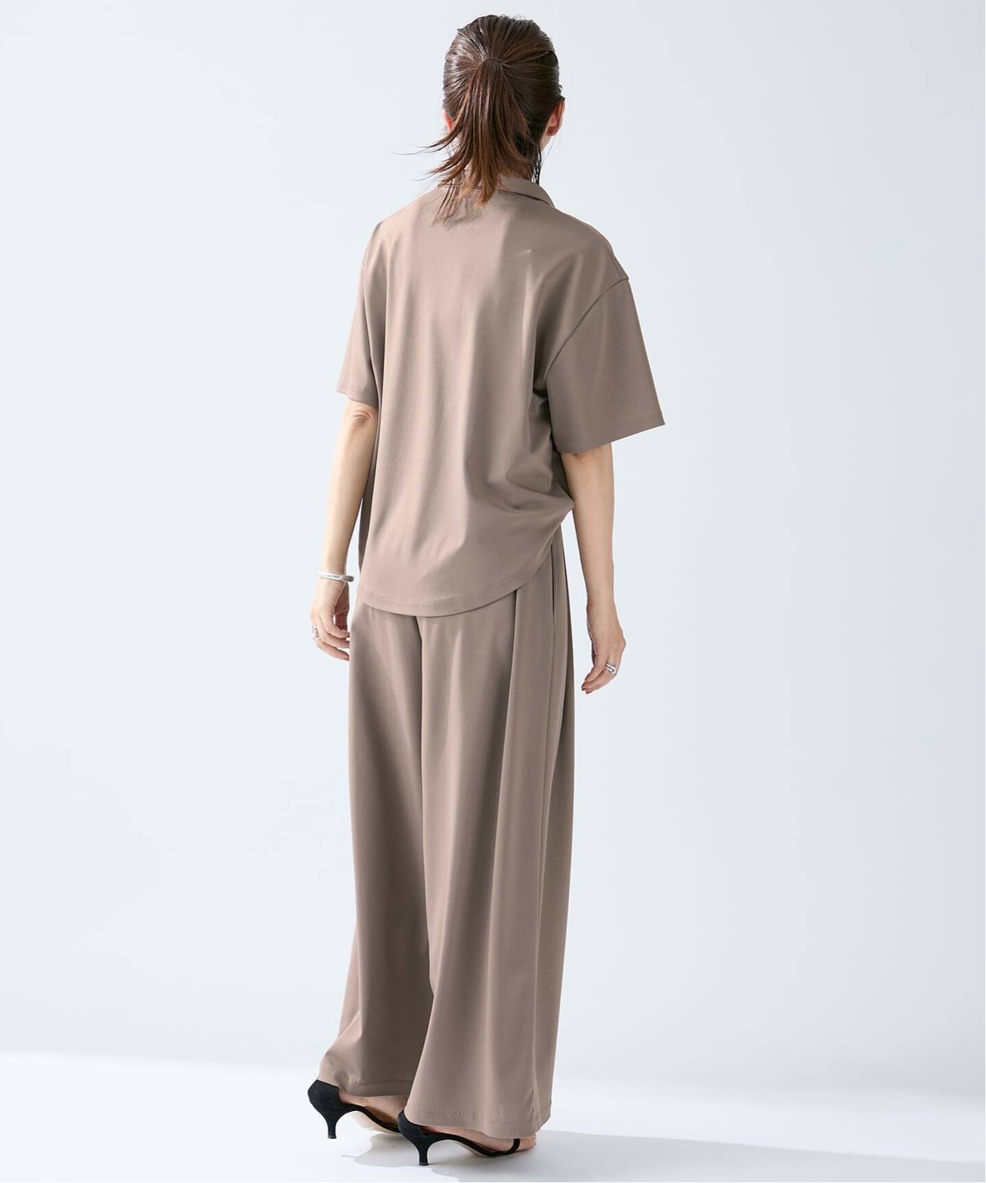 Easy jersey パンツ（その他パンツ）｜VERMEIL par iena