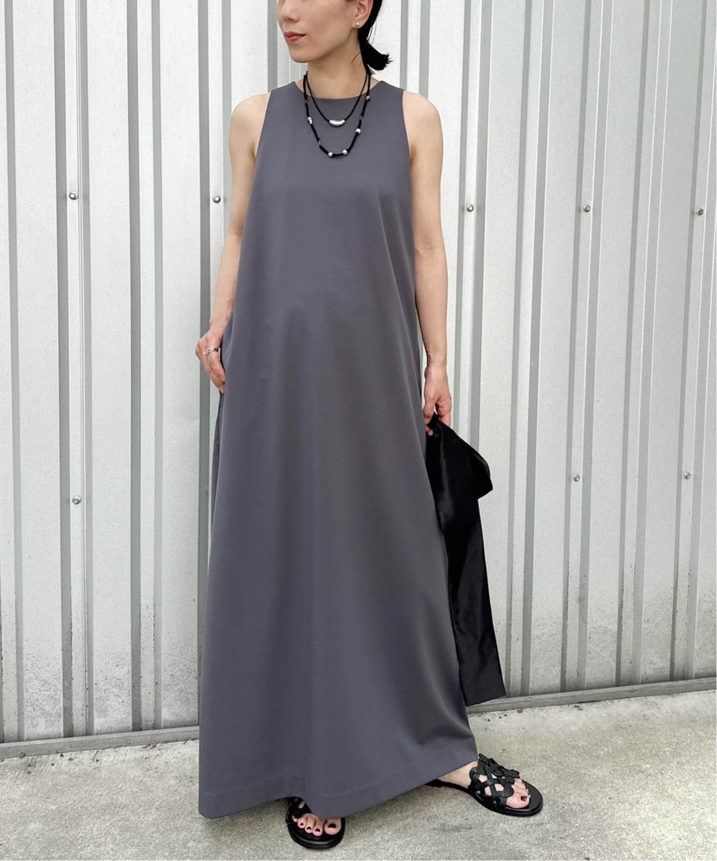 ヴェルメイユパーイエナ 夏　ロングワンピース 楽天市場】《追加》ジャガードウエストシェイプワンピース