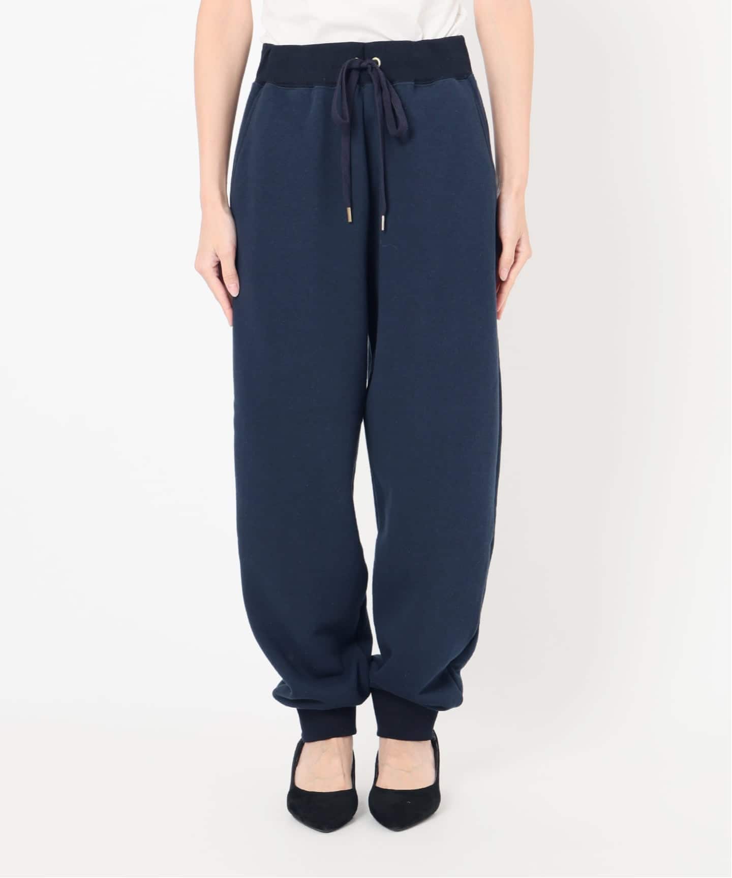 NEXTRAVELER LOOPWHEEL スウェット＆パンツ NEXTRAVELER LOOPWHEEL スウェット＆パンツ