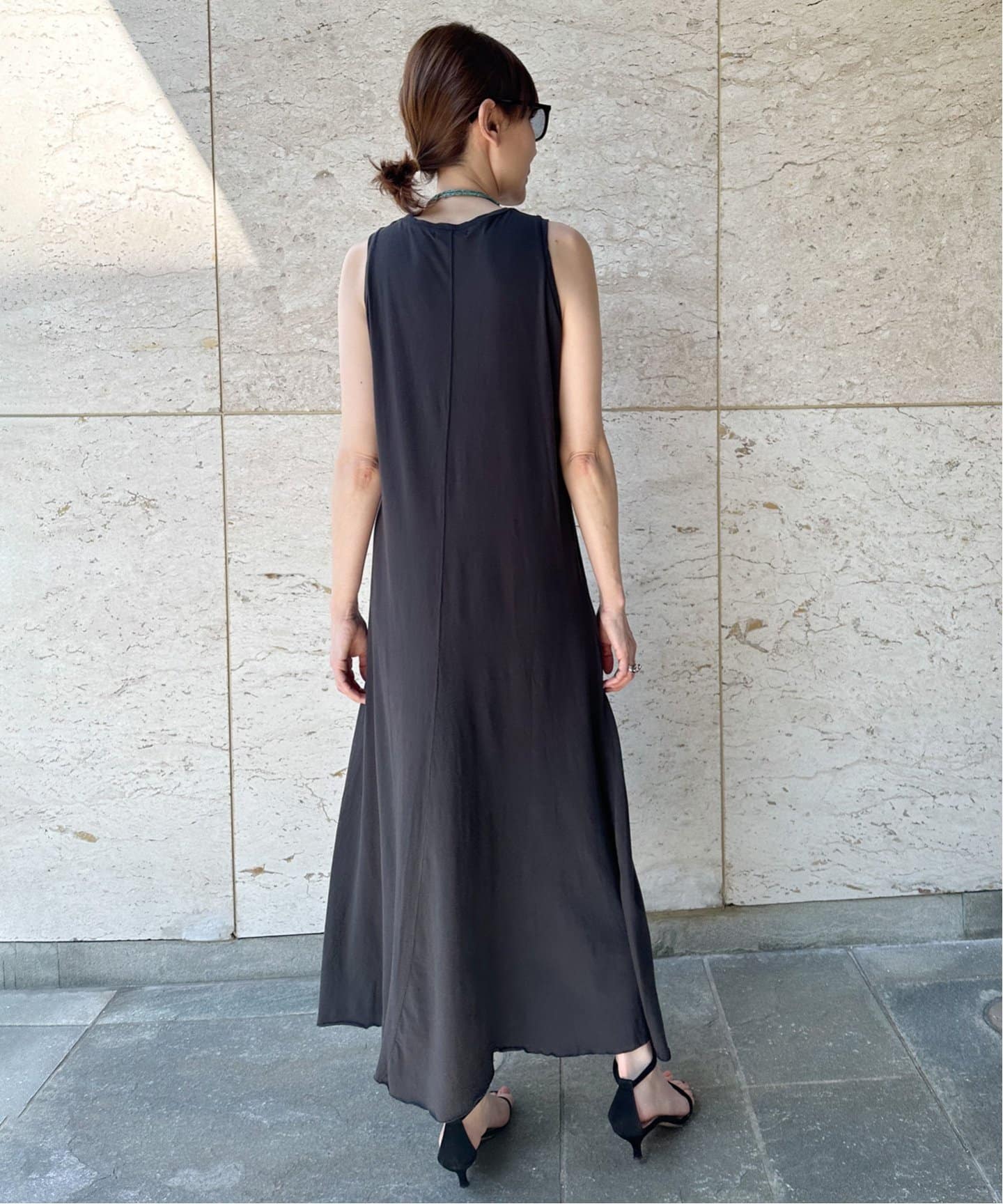 GREYCHORD グレイコード CHLOE One-piece LSGC00606NGR/SDG
