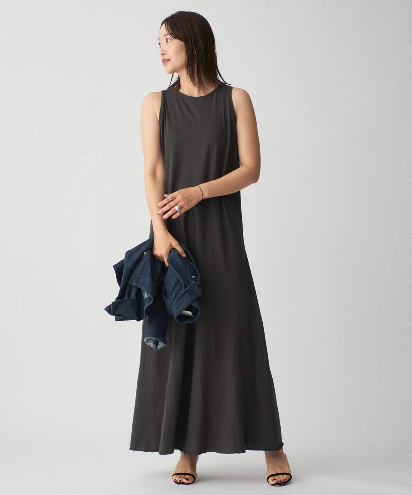 GREYCHORD グレイコード CHLOE One-piece LSGC00606NGR/SDG