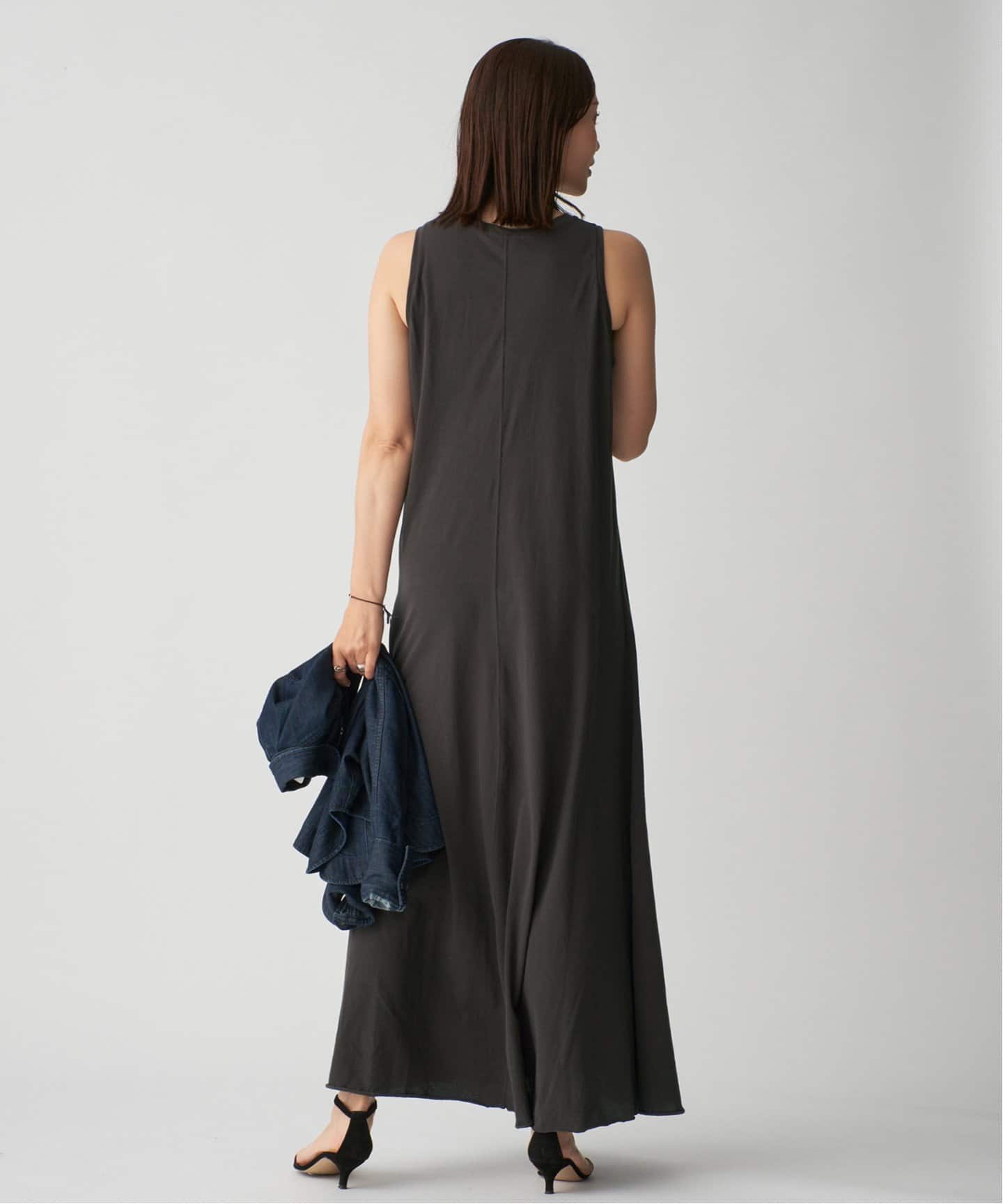 ワンピース Chloe Dress CHLOE クロエ ワンピース Bow-detail wool ＆ silk midi 894755