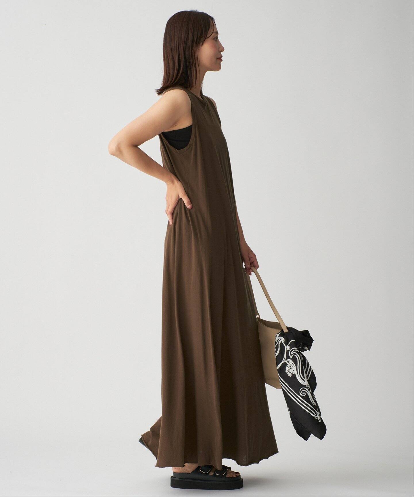 GREYCHORD グレイコード CHLOE One-piece LSGC00606NGR/SDG