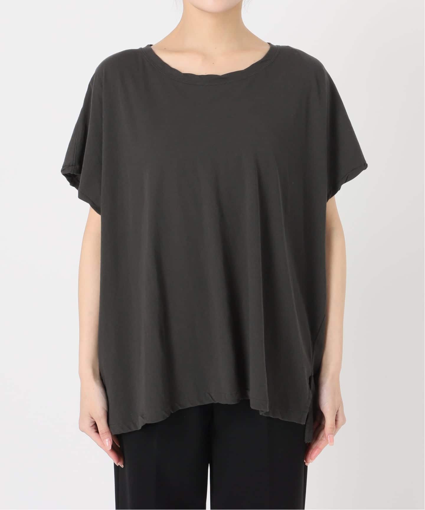 GREYCHORD／IVY フットボールデザインTシャツ GREYCHORD / IVY フットボールデザイン Tシャツ