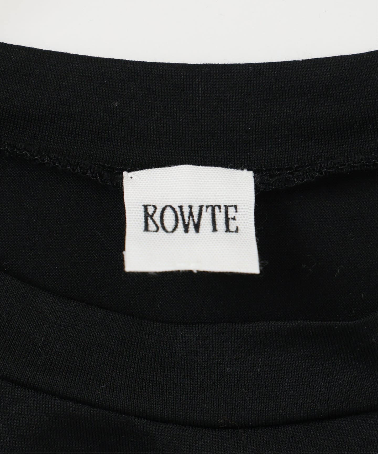 BOWTE バウトのTシャツ　新品未使用　タグ付き BOWTE バウトのTシャツ 新品未使用 タグ付き - メルカリ