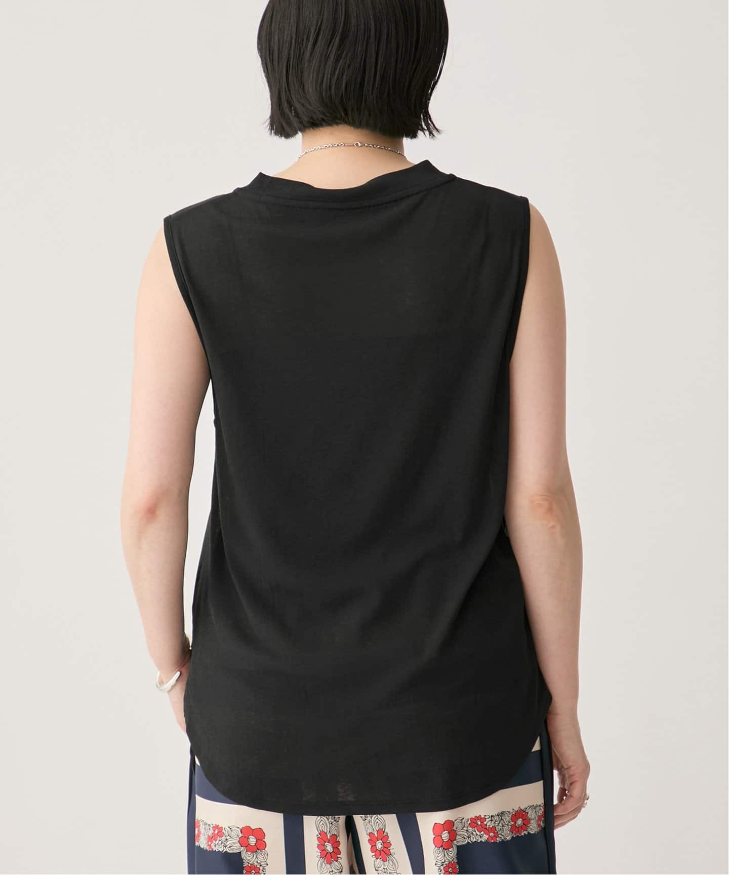vermeil カットソー 半袖 VERMEIL par iena｜ヴェルメイユ パー イエナのTシャツ
