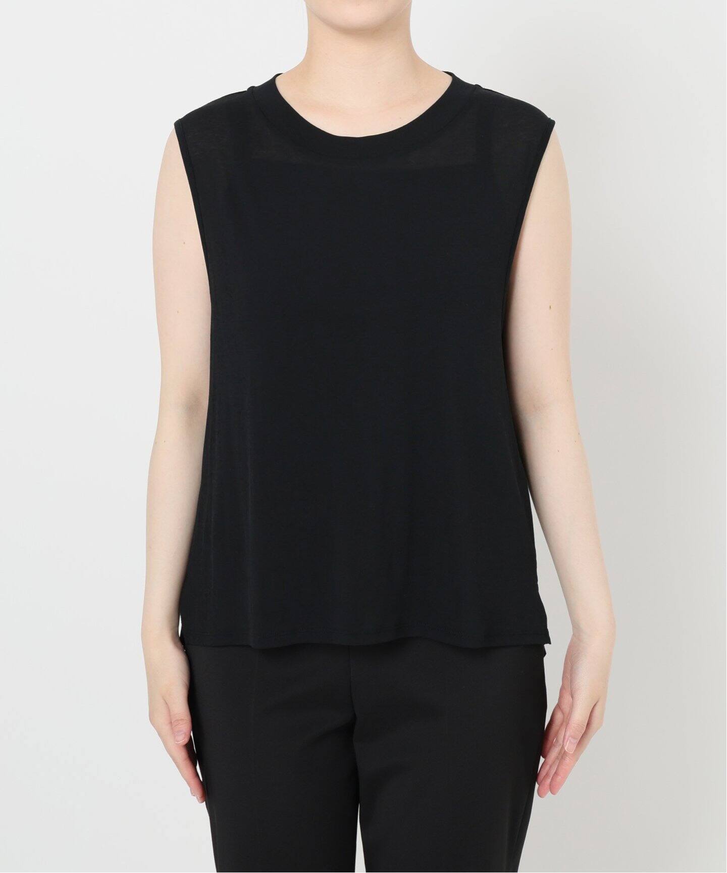 新品⭐︎ VERMEIL par iena  アッパーハイツ 別注Box Tシャツ 一部店舗限定》PARIS ロゴTシャツ（Tシャツ/カットソー