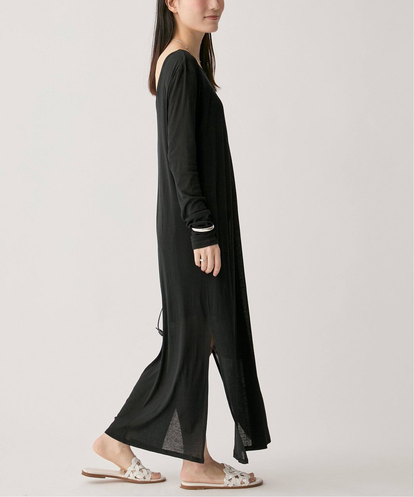 「mimiさま」専用VERMEIL par iena ワンピース VERMEIL par iena ワンピース Easy jersey narrow : ZOZOTOWN