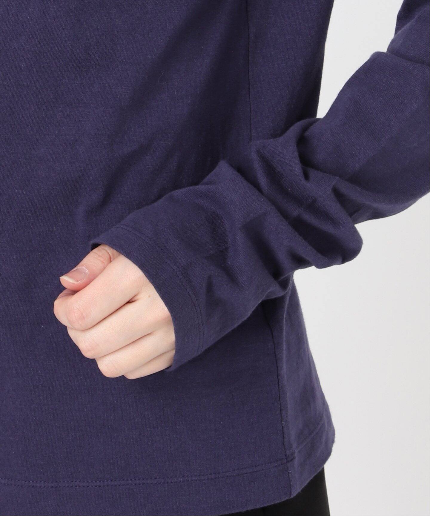 楽天市場】【中古】INSCRIRE 【I22SS-BC35】raffy layered tee