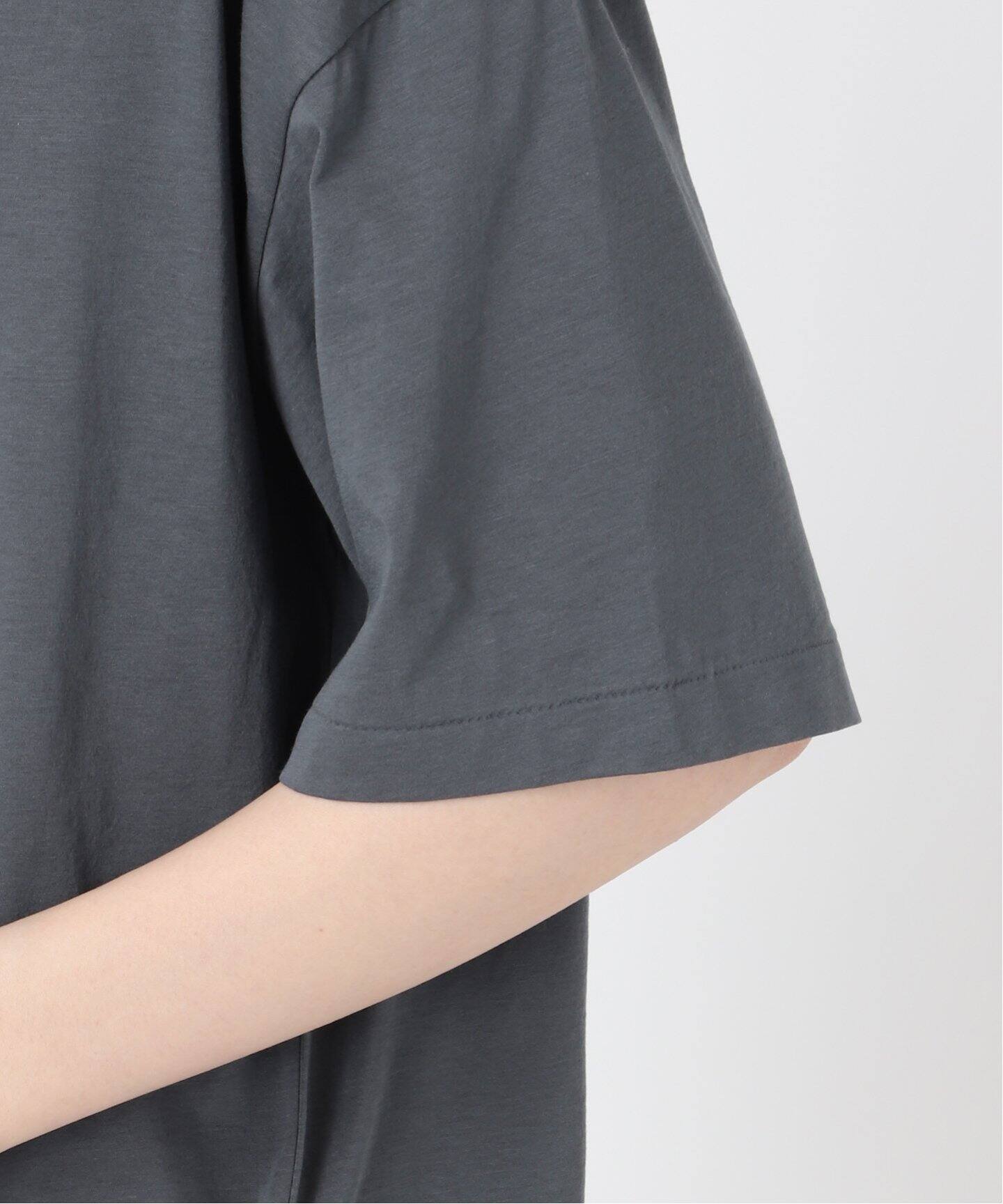 INSCRIRE アンスクリア Light Jersey Tee I25SSCUT19（Tシャツ