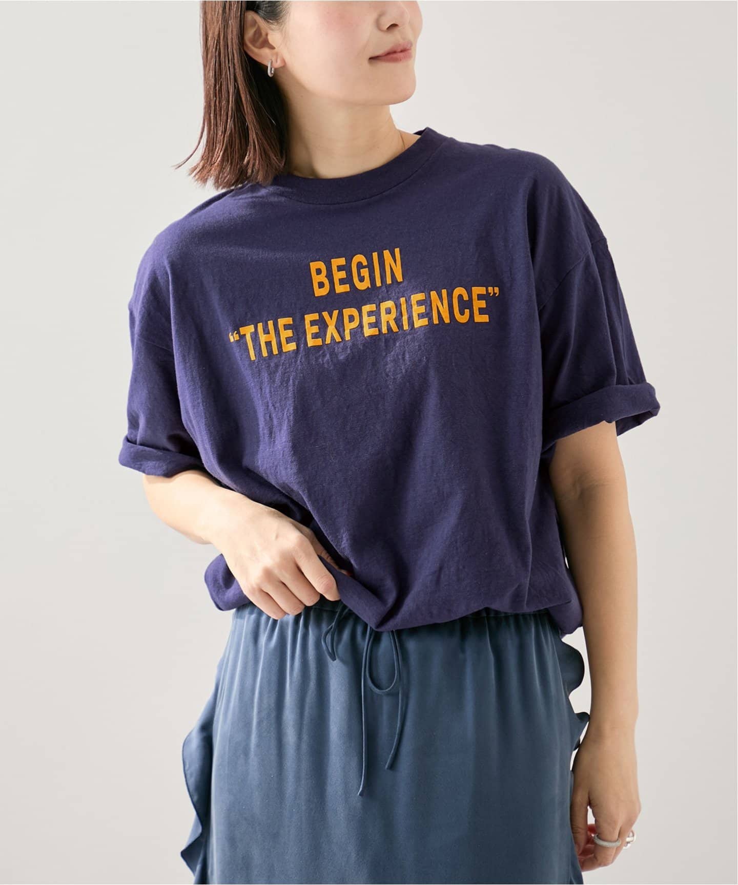 インヴェル バイオ Tシャツ (G1)