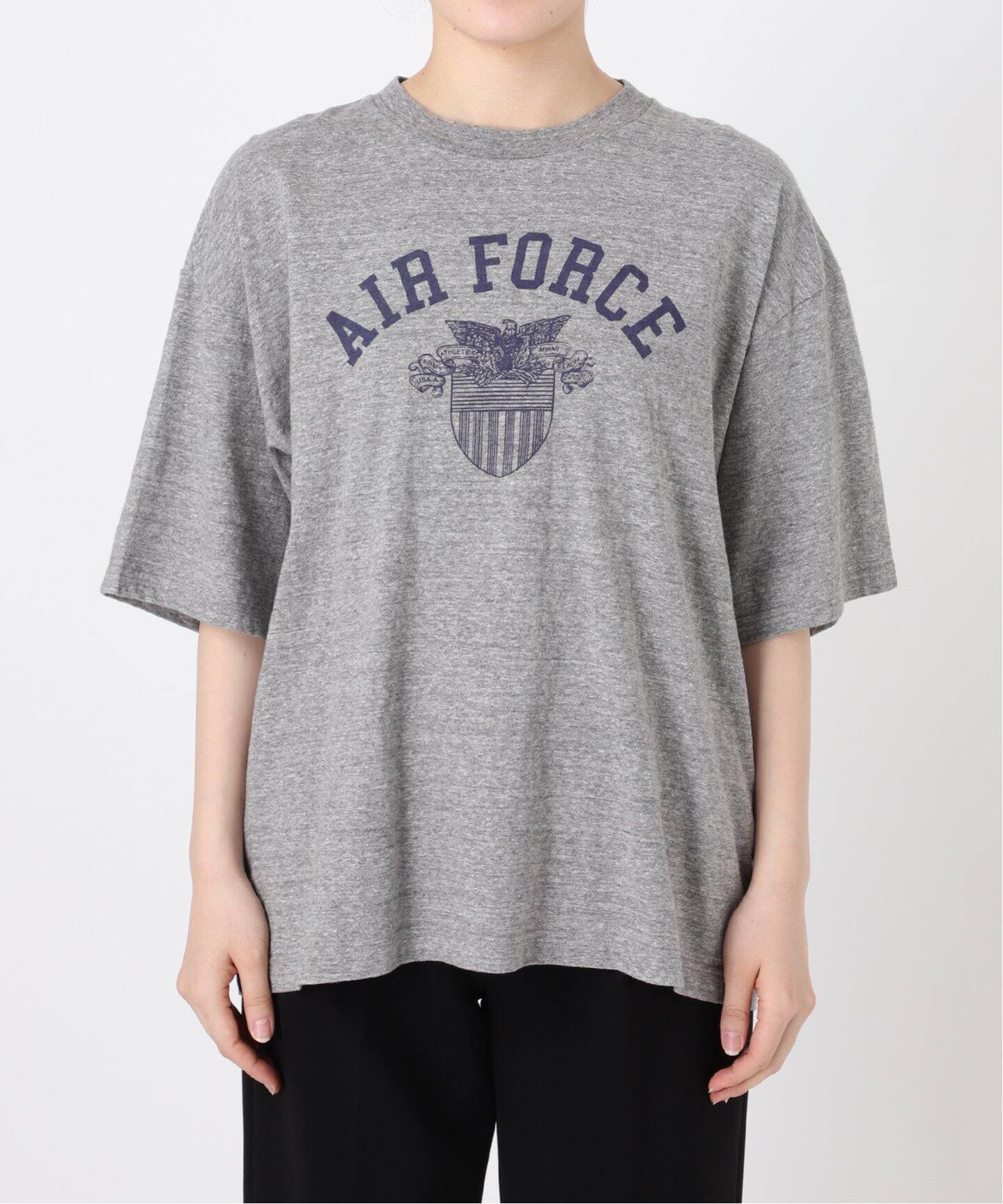 INSCRIRE アンスクリア Back Circle Tee I25SSBC98（Tシャツ