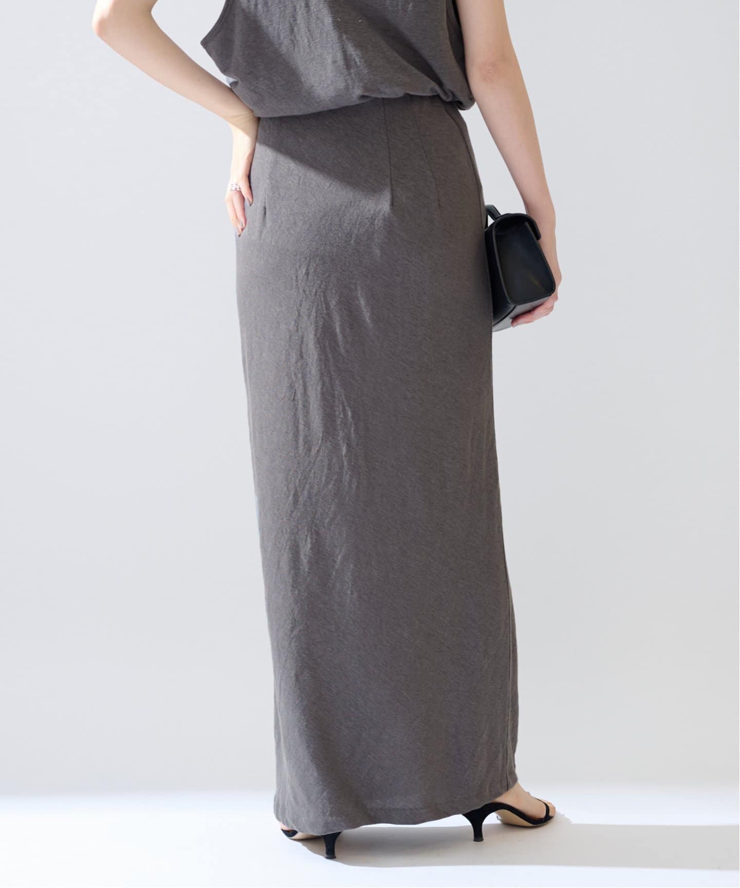 上品マキシスカート【SPELL】Desert Lily Skirt/送料無料 Desert Lily Skirt – SPELL - USA