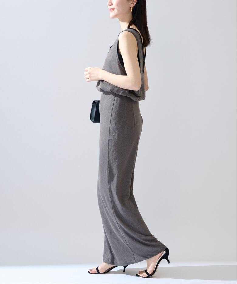 Raspail ラスパイユ PENCIL SKIRT RS111（ロング・マキシ丈スカート 