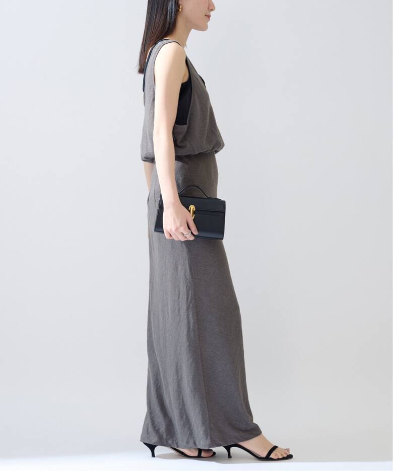 Raspail ラスパイユ PENCIL SKIRT RS111（ロング・マキシ丈スカート 