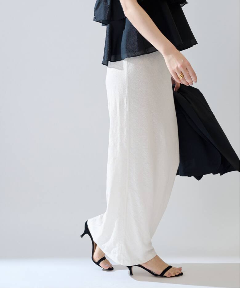 Raspail ラスパイユ PENCIL SKIRT RS111（ロング・マキシ丈スカート 