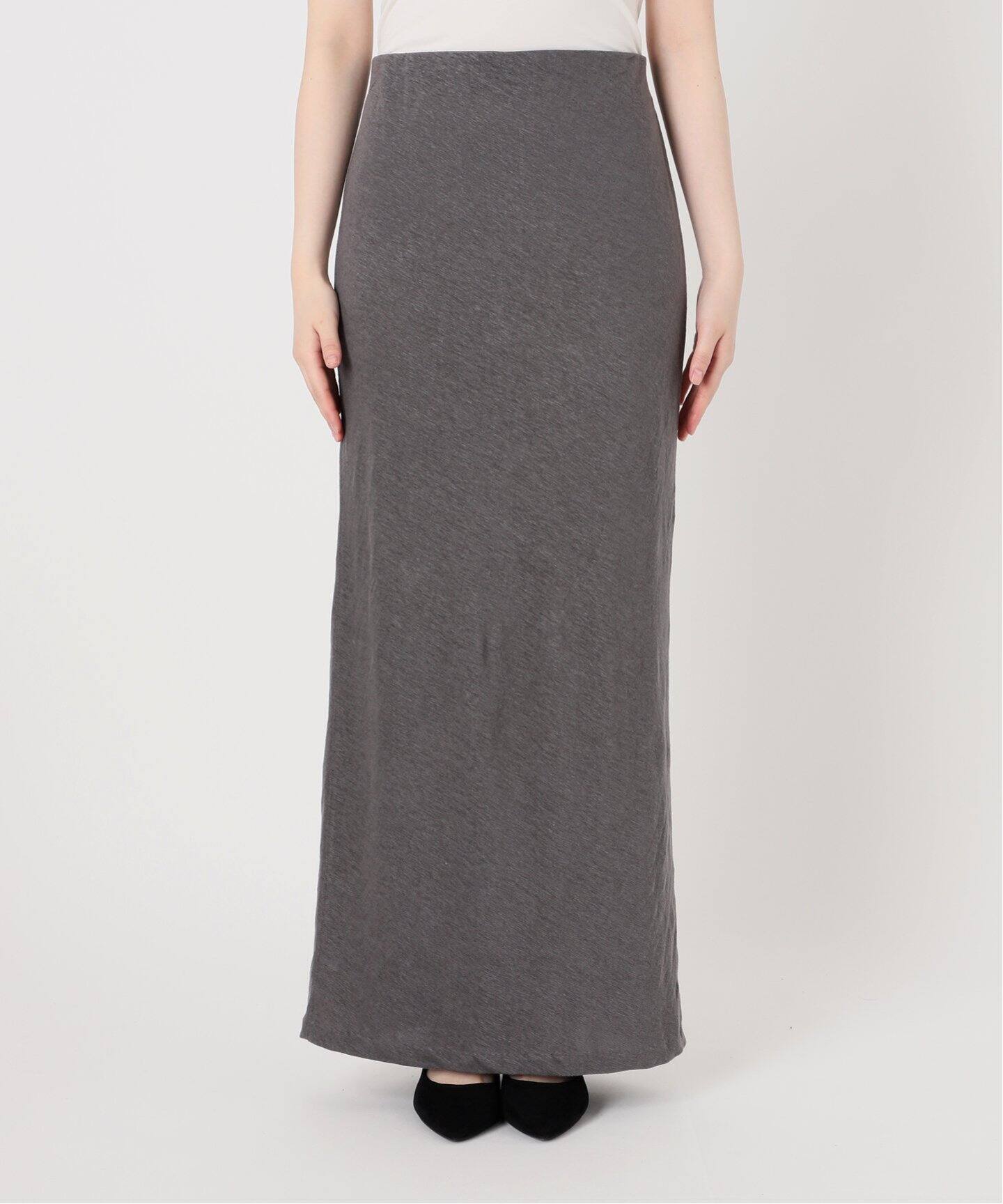 Raspail ラスパイユ PENCIL SKIRT RS111（ロング・マキシ丈