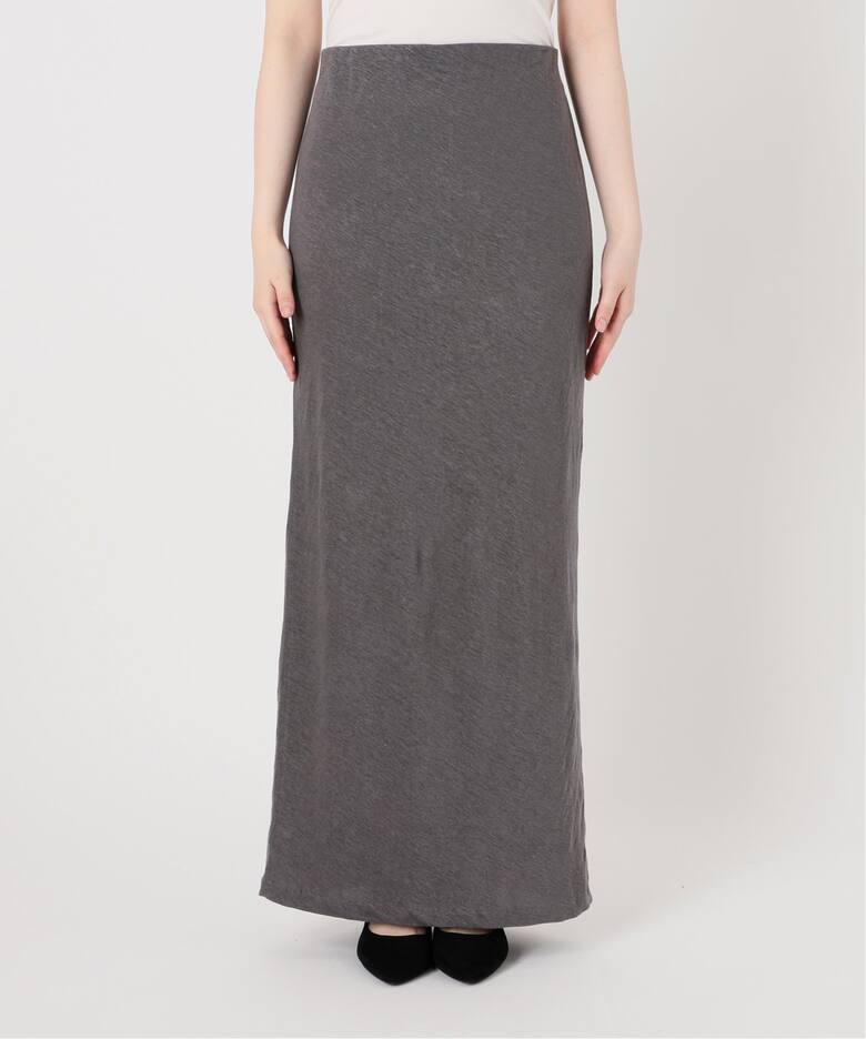 Raspail ラスパイユ PENCIL SKIRT RS111（ロング・マキシ丈スカート 