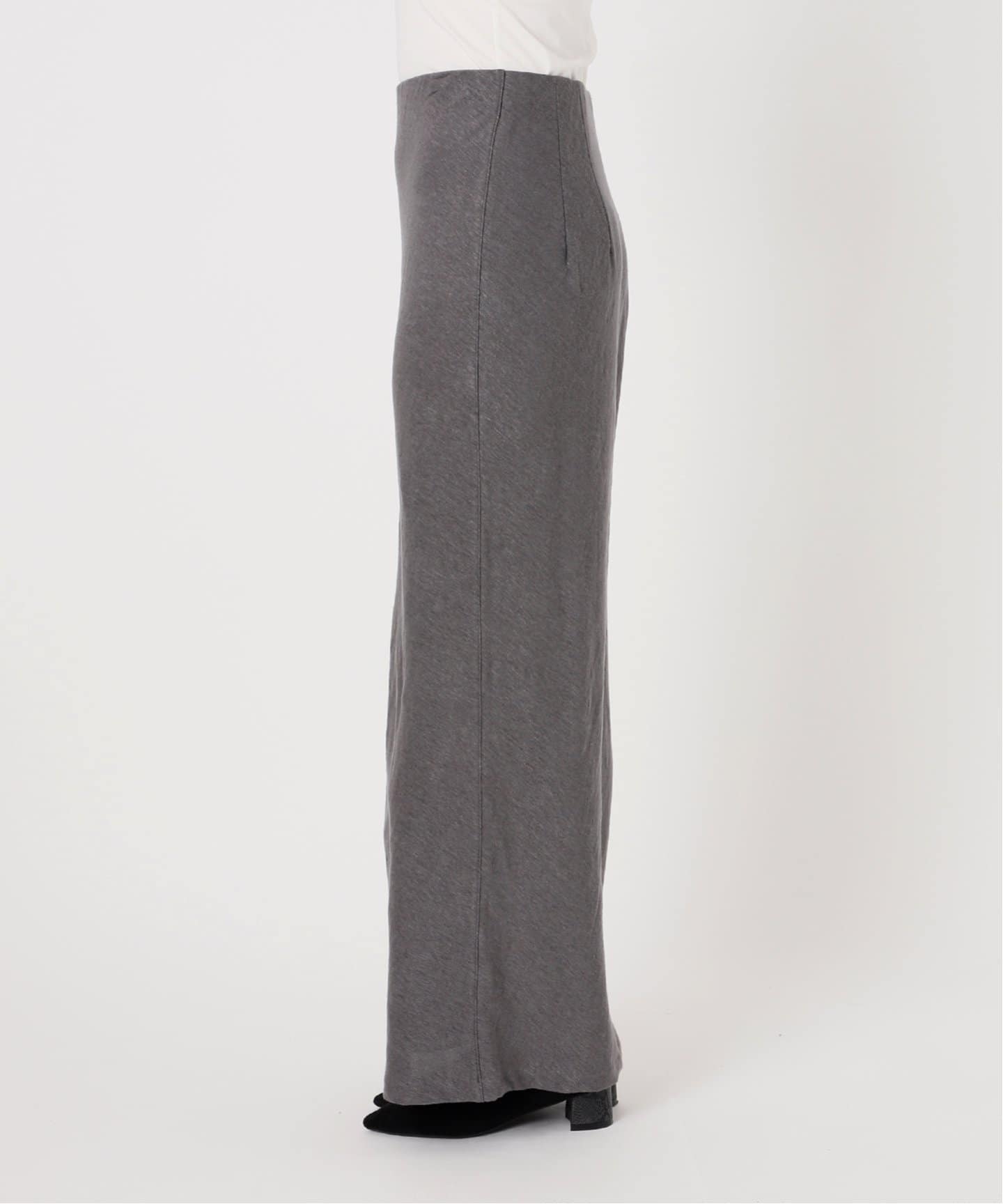 新品☆Raspail/ラスパイユ　ペンシルマキシスカート Raspail ラスパイユ PENCIL SKIRT RS111（ロング・マキシ丈