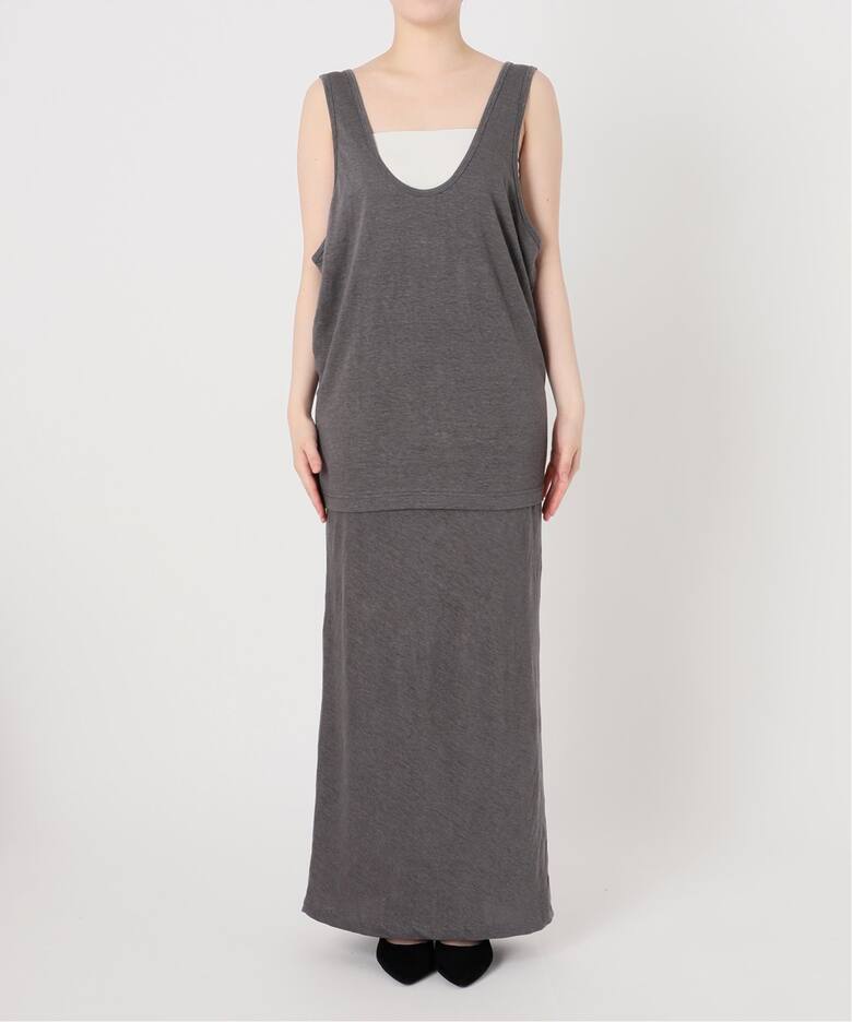 Raspail ラスパイユ PENCIL SKIRT RS111（ロング・マキシ丈スカート 