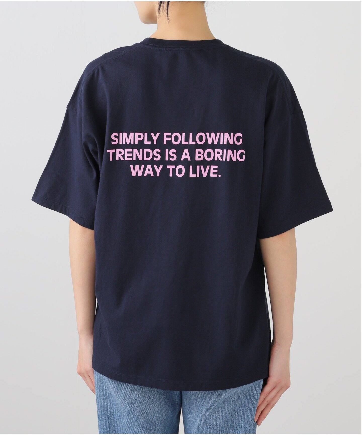 VERMEIL par iena Tシャツ SLOANE TICCA ティッカ x Vermeil par IENA別注Tシャツ(Tシャツ