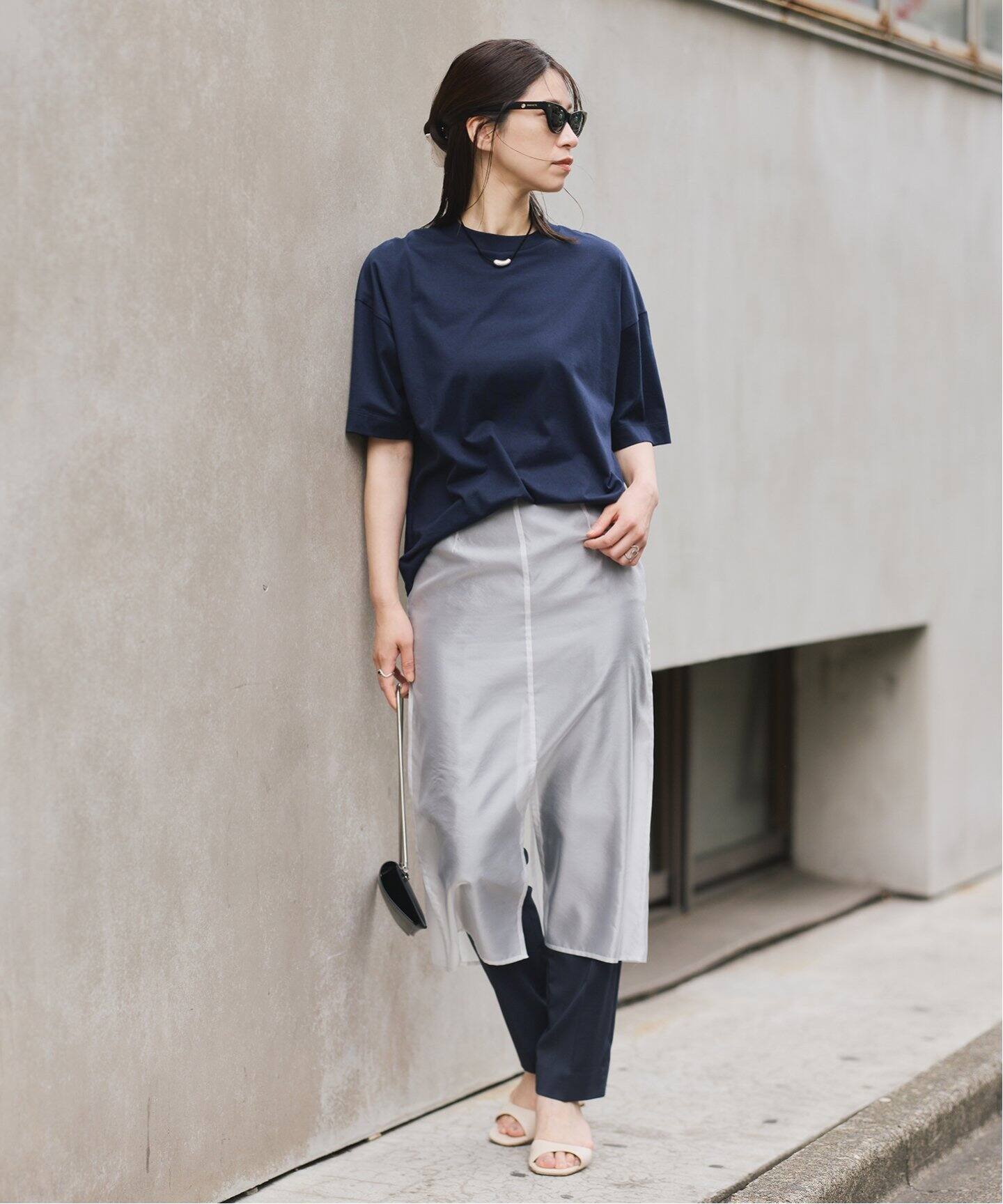 追加》SLOANE スローン 別注Tシャツ（Tシャツ／カットソー）｜VERMEIL