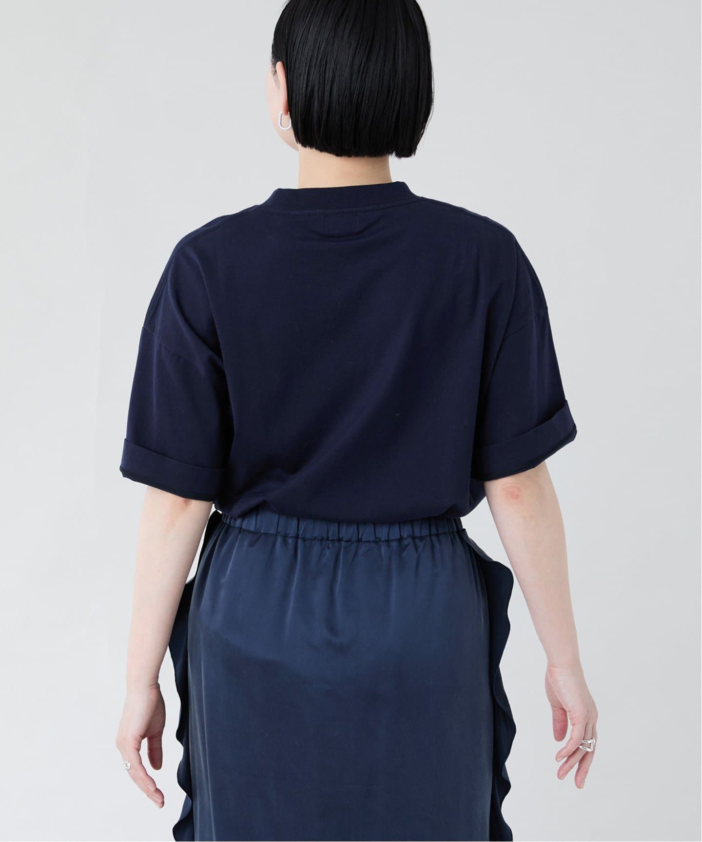 追加》SLOANE スローン 別注Tシャツ（Tシャツ／カットソー）｜VERMEIL