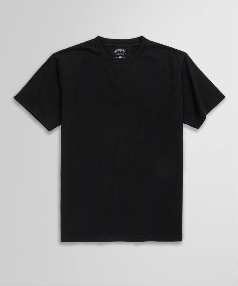 Brooks Brothers / ブルックス ブラザーズ】USA製 2-PACK TEE ：2枚 