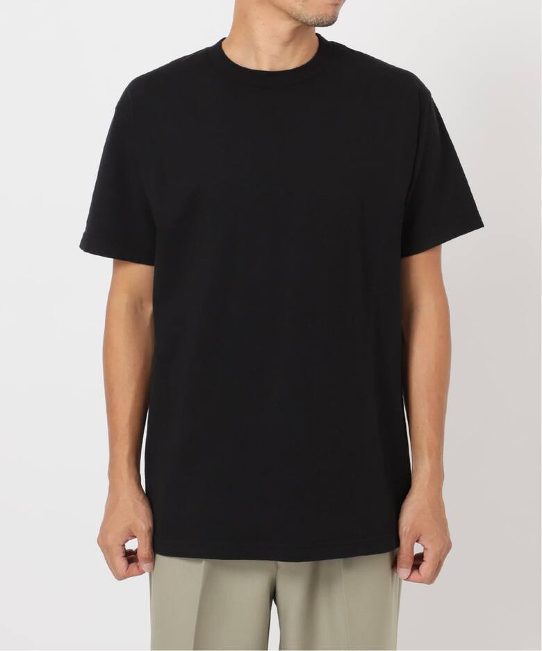 Brooks Brothers / ブルックス ブラザーズ】USA製 2-PACK TEE ：2枚 