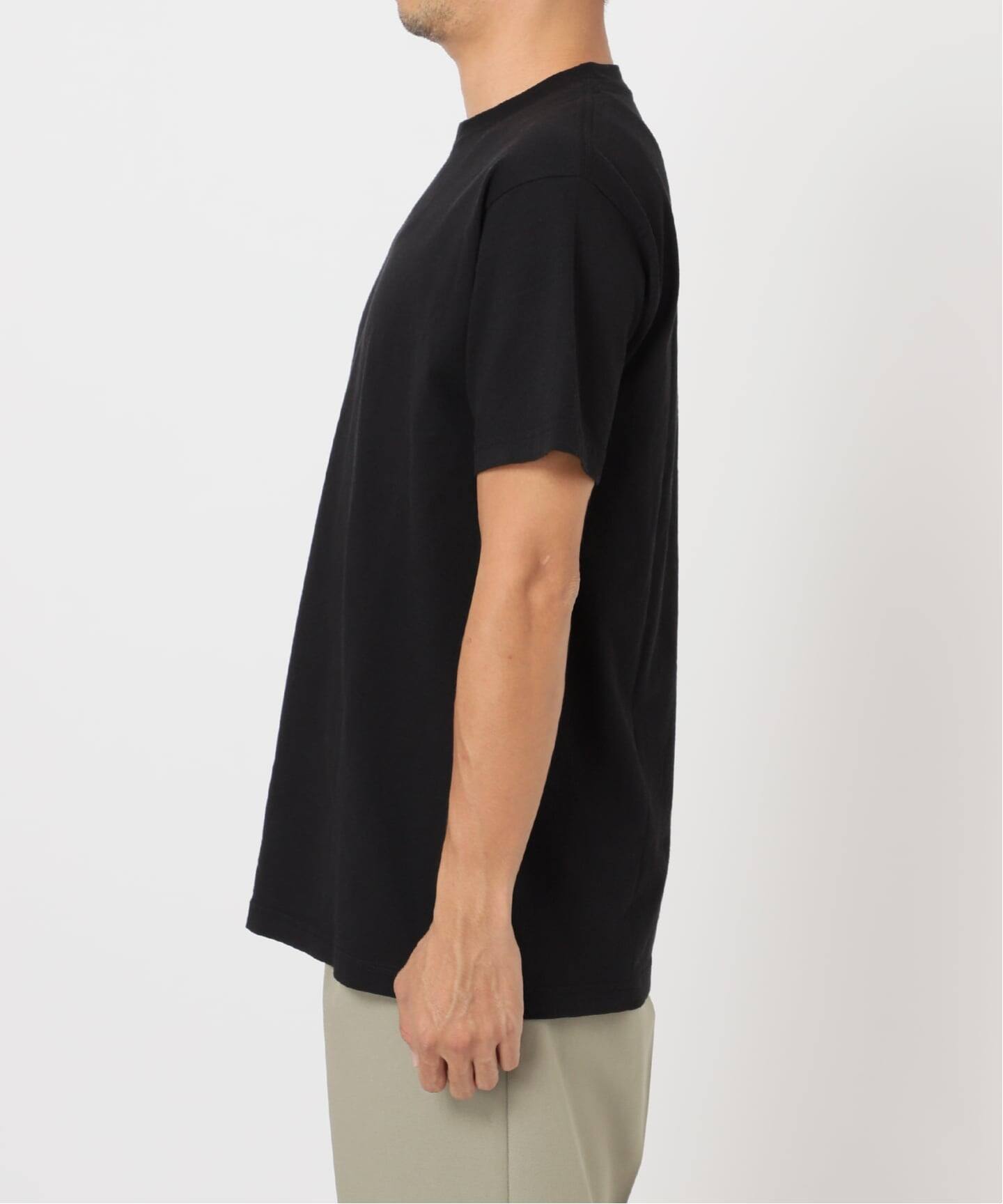 Brooks Brothers / ブルックス ブラザーズ】USA製 2-PACK TEE ：2枚