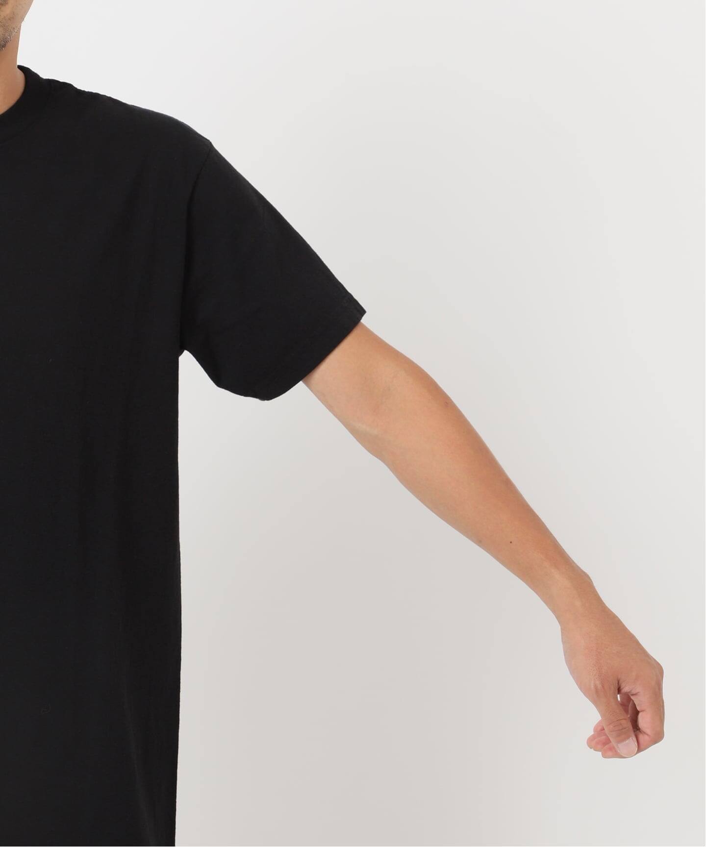 Brooks Brothers / ブルックス ブラザーズ】USA製 2-PACK TEE ：2枚