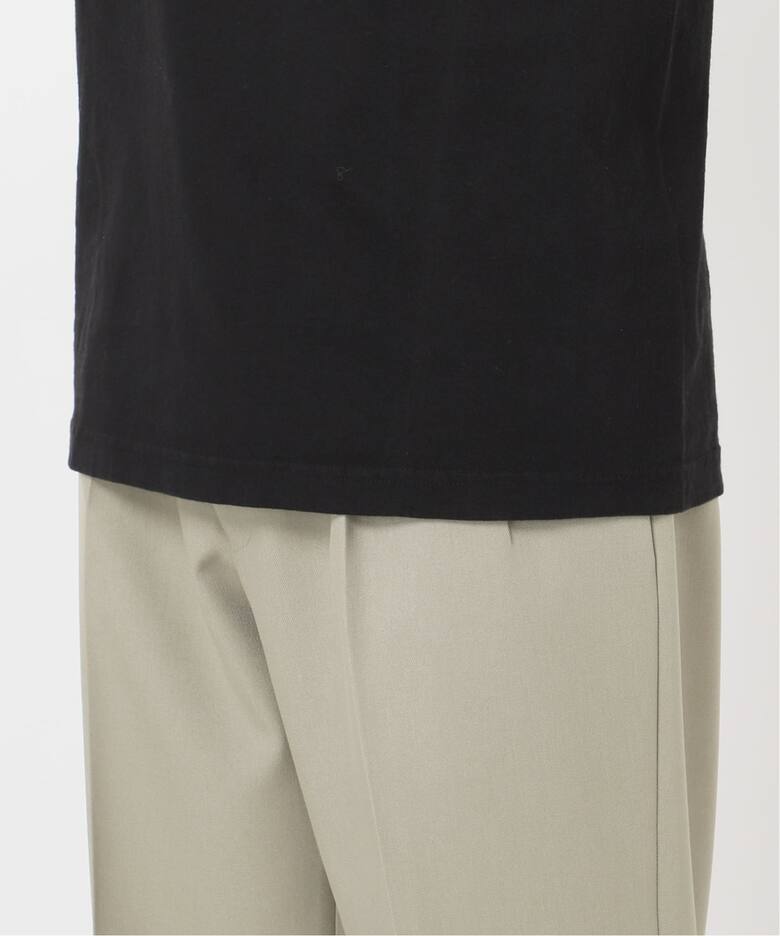 Brooks Brothers / ブルックス ブラザーズ】USA製 2-PACK TEE ：2枚 