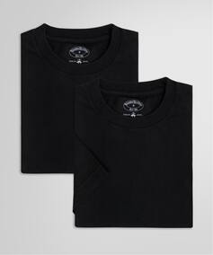 Brooks Brothers / ブルックス ブラザーズ】USA製 2-PACK TEE ：2枚 