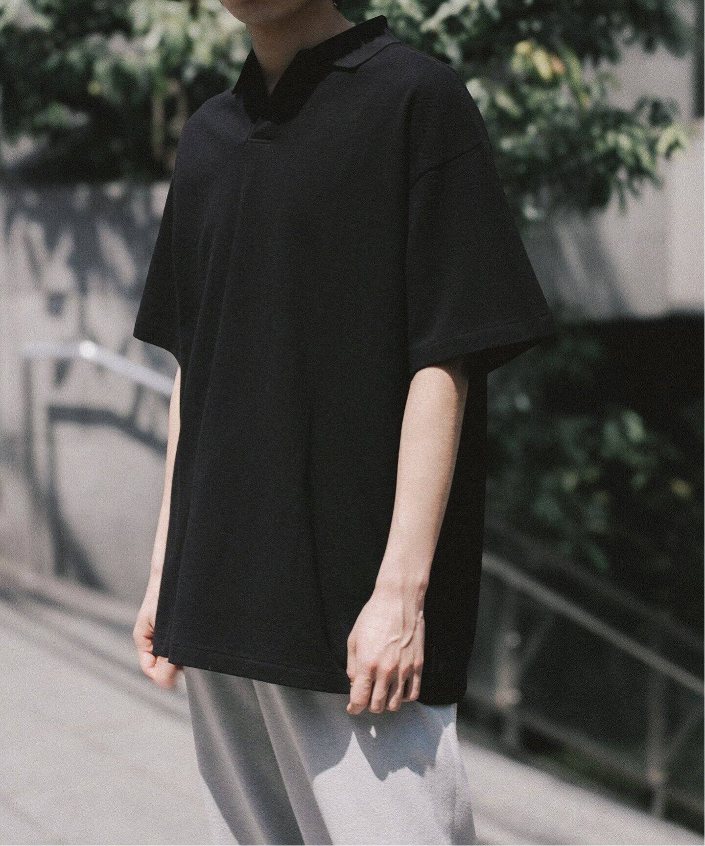 トップス Graphpaper NORMAL EXPERT COTTON JERSEY トップス Graphpaper NORMAL EXPERT COTTON JERSEY BRAND