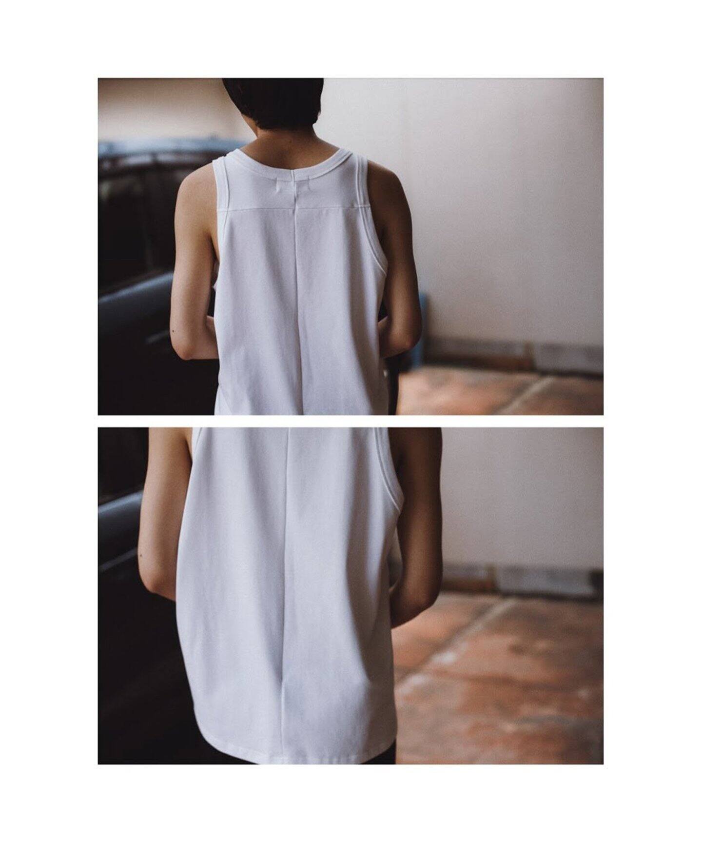 renoma⚪︎トップス renoma/レノマ】 J.B.（Tシャツ／カットソー）｜L'ECHOPPE（レ