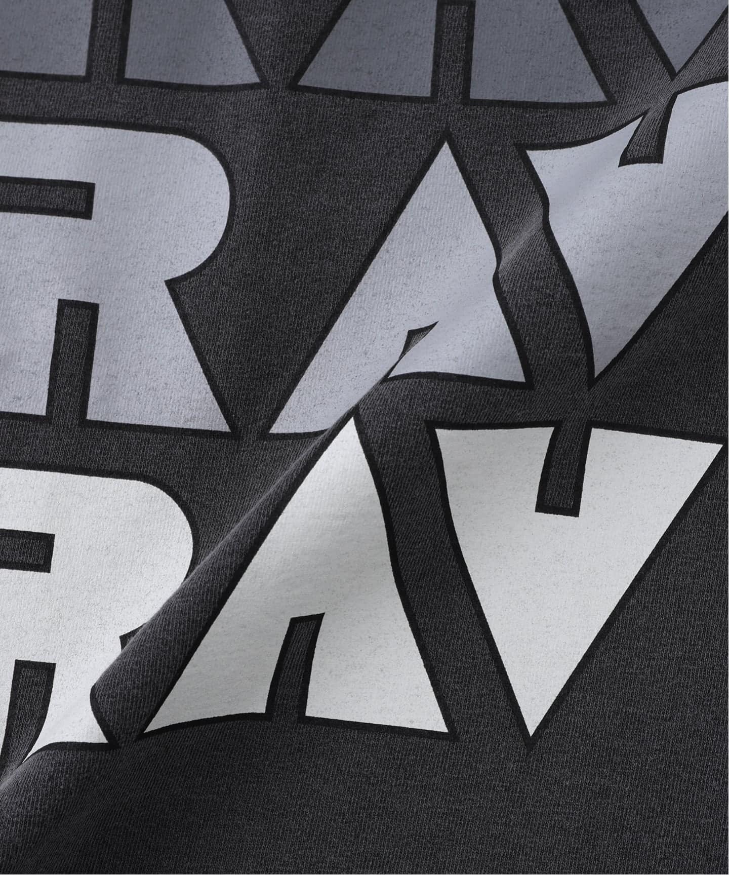 ISNESS MUSIC / イズネス ミュージック】 RAVE T-SHIRT IMP6_05