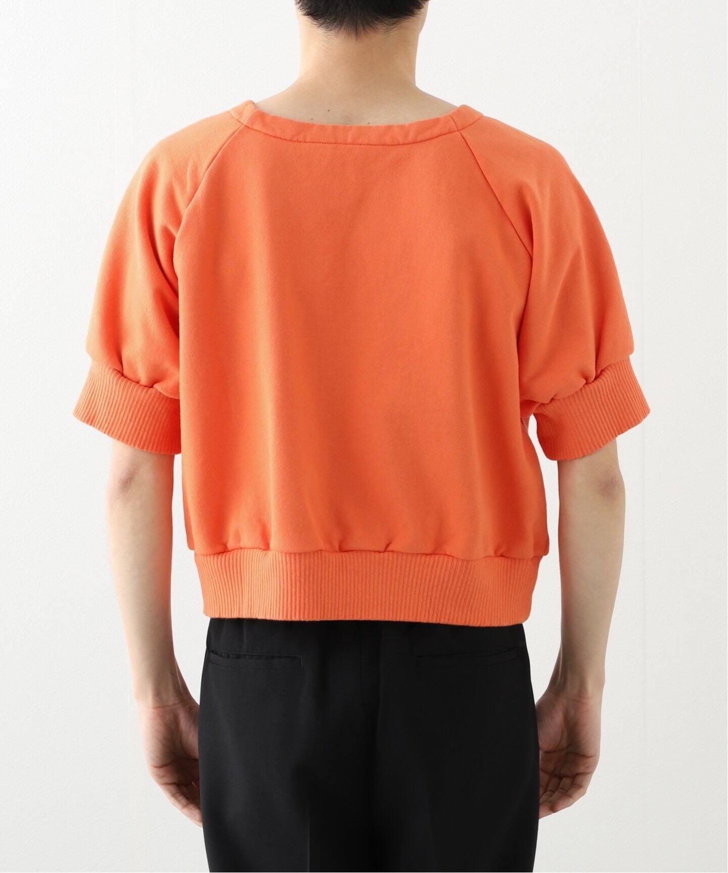トップス KOOKY ZOO SCHROEDER SWEAT SHIRT M0005-1 KOOKY ZOO / クーキー・ズー】 SCHROEDER SWEAT SHIRT M0005-1