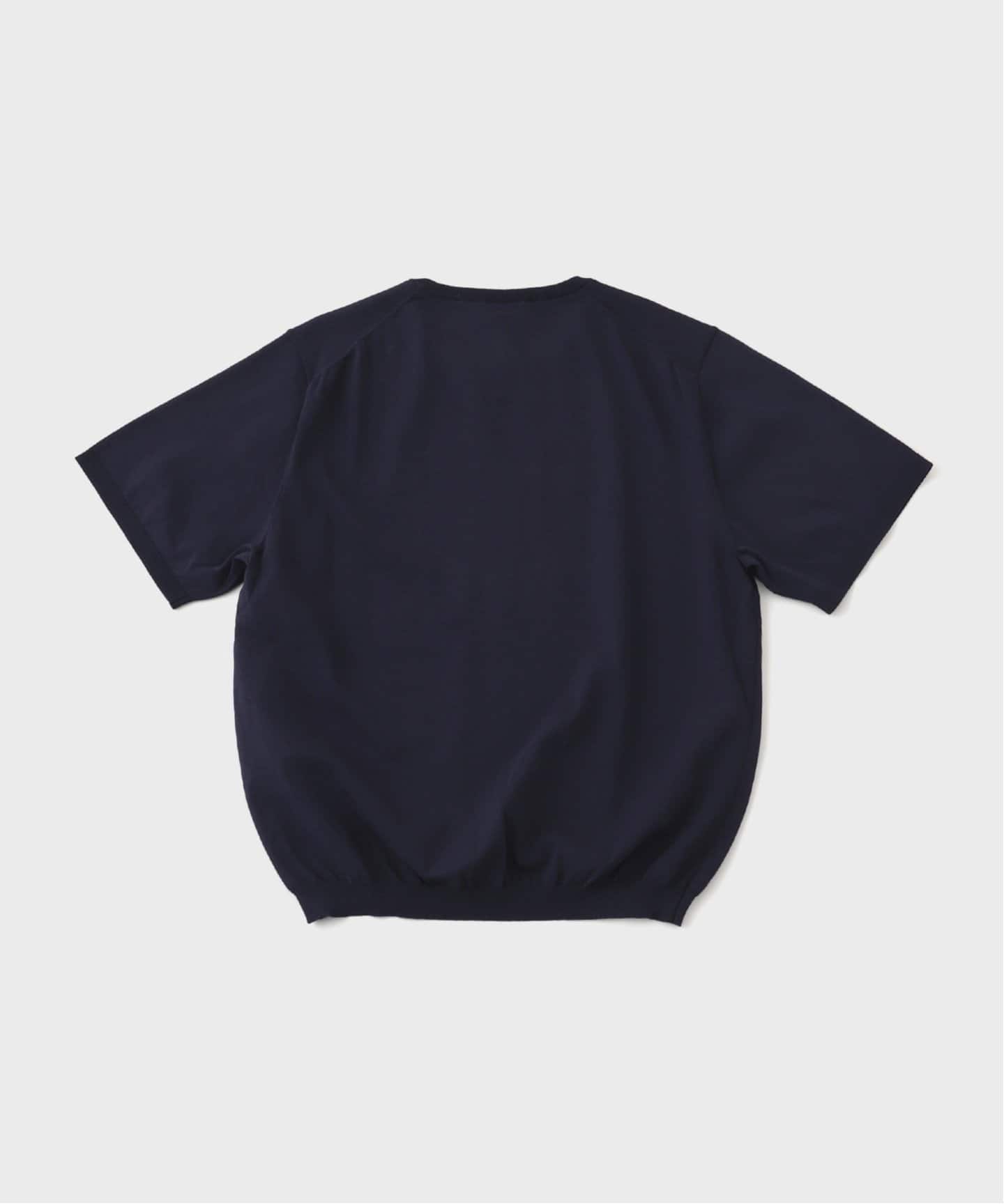 MAATEE&SONS / マーティー & サンズ】 S/SLEEVE CREW（Tシャツ
