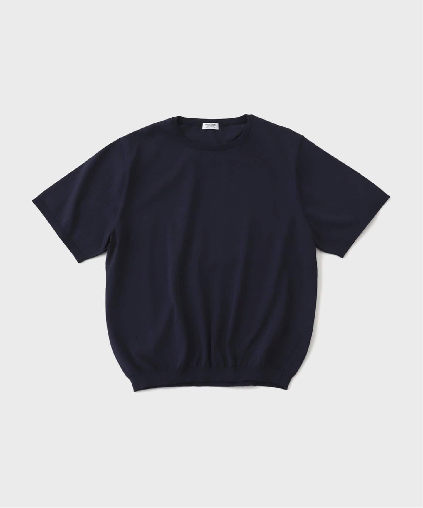 MAATEE&SONS#マーティアンドサンズ#S/Sleeve ムコCrew MAATEE&SONS