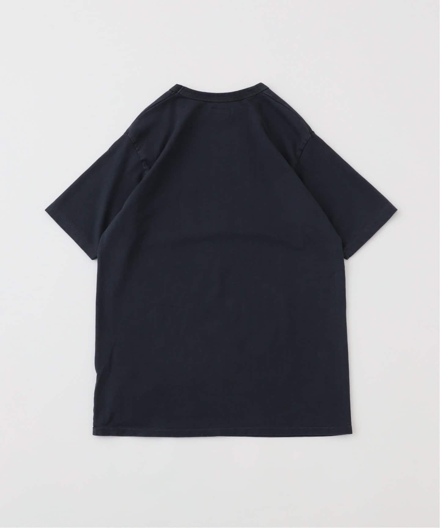 MAATEE&SONS / マーティー & サンズ】 S/SLEEVE VINTAGE TEE