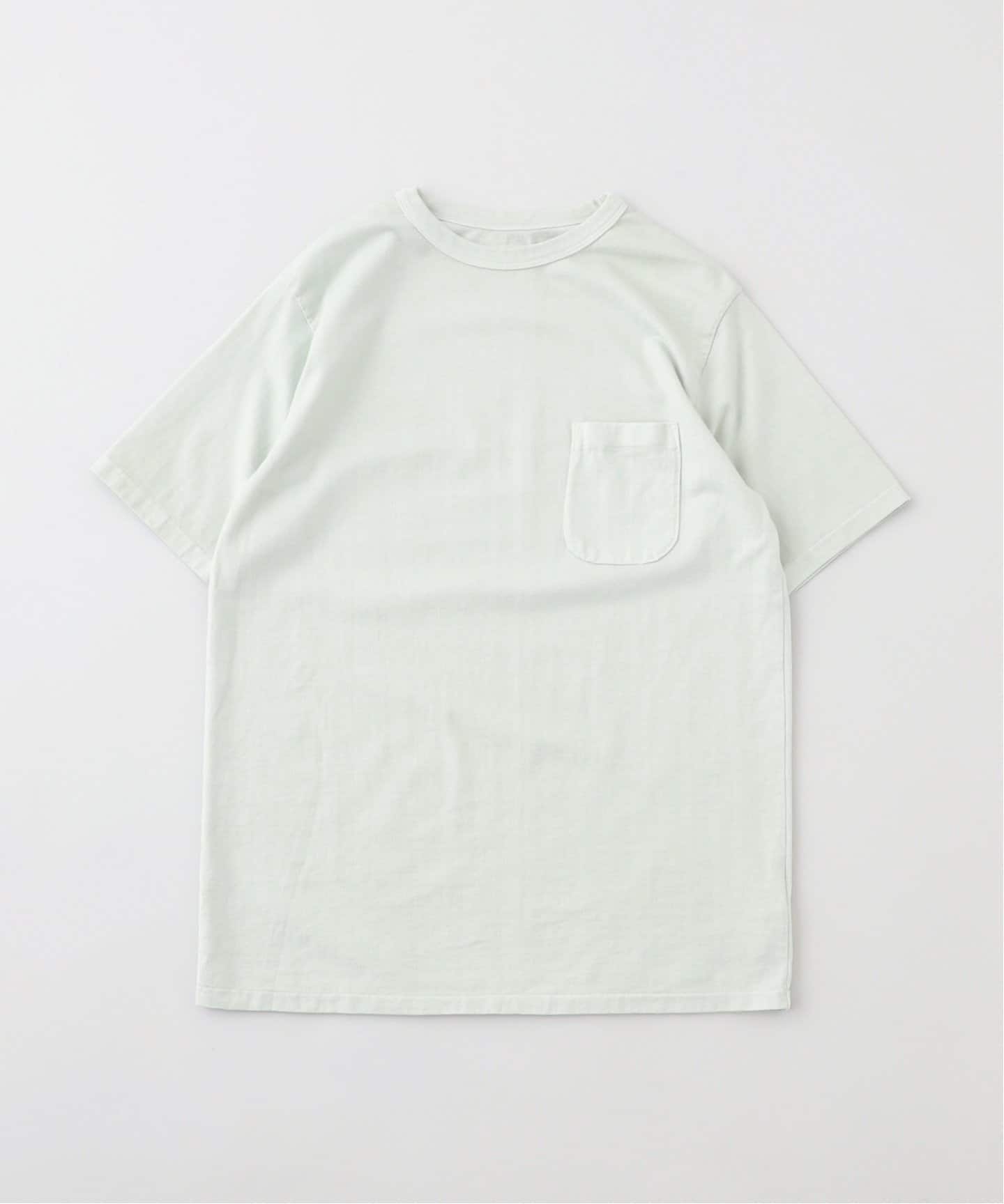 MAATEE&SONS / マーティー & サンズ】 S/SLEEVE VINTAGE TEE