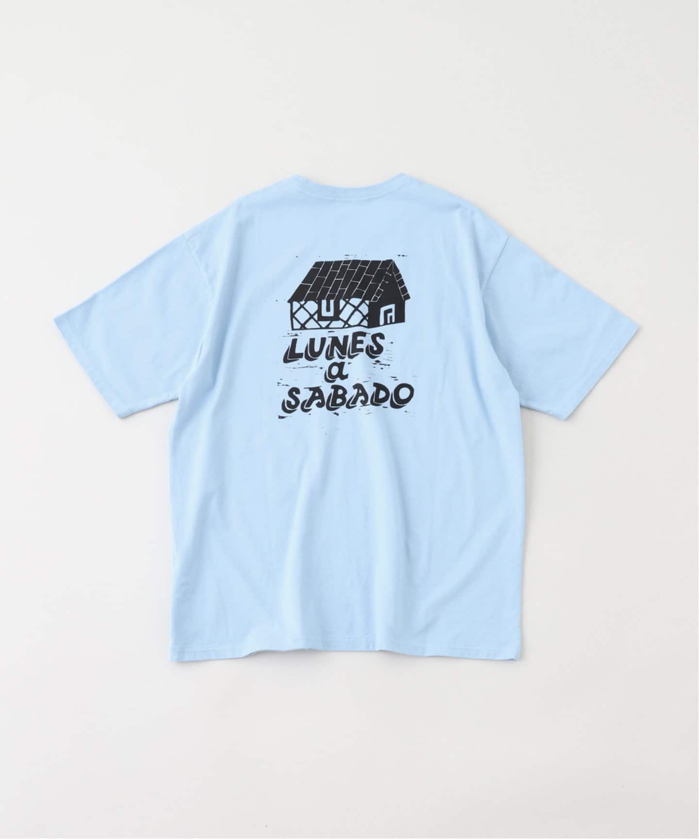 CURRENTAGE/カレンテージ】 SHOKO OTAKE Tee 2 A2552UT S852（T